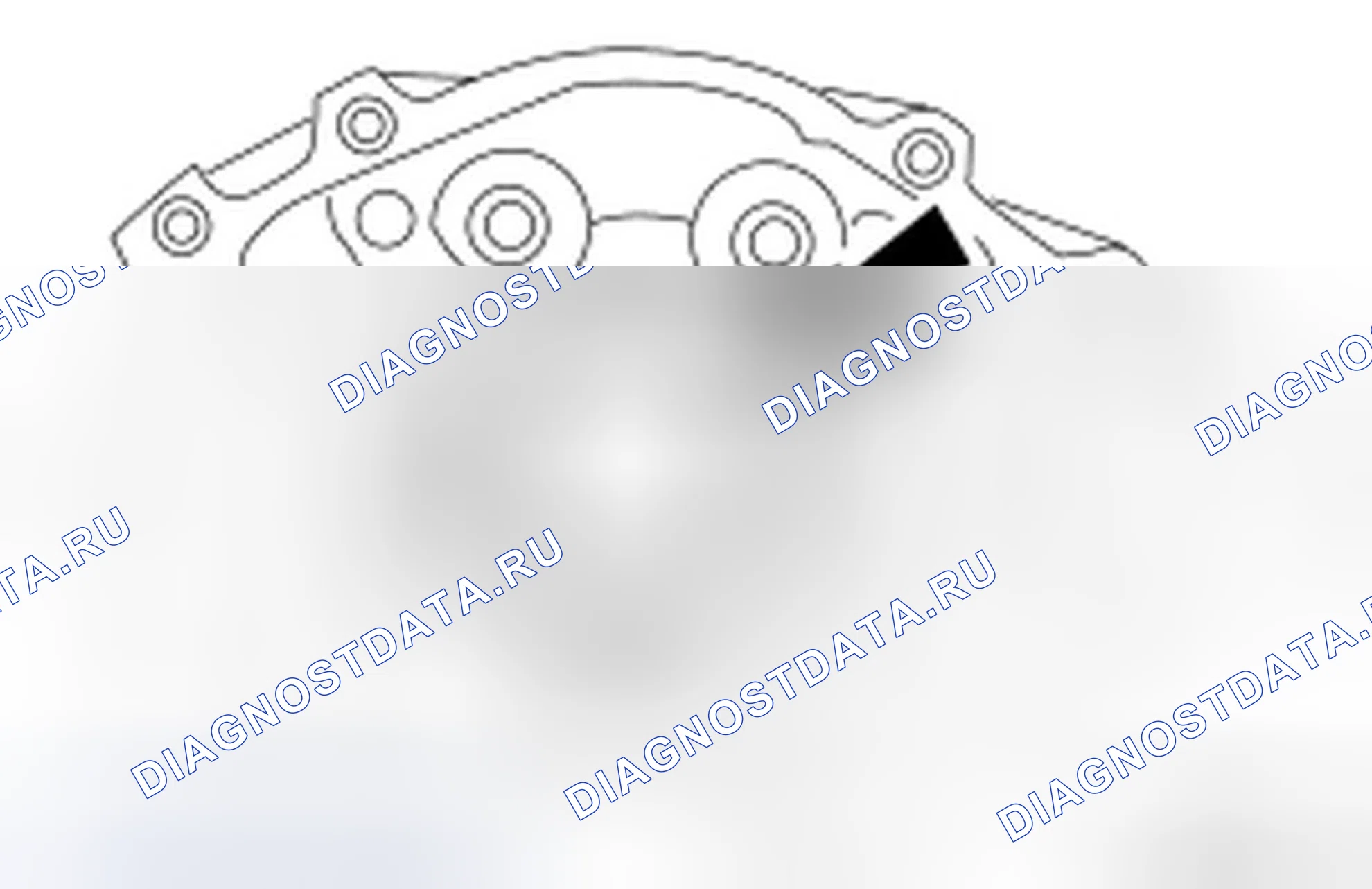 Рис. 323. Ford Ranger II