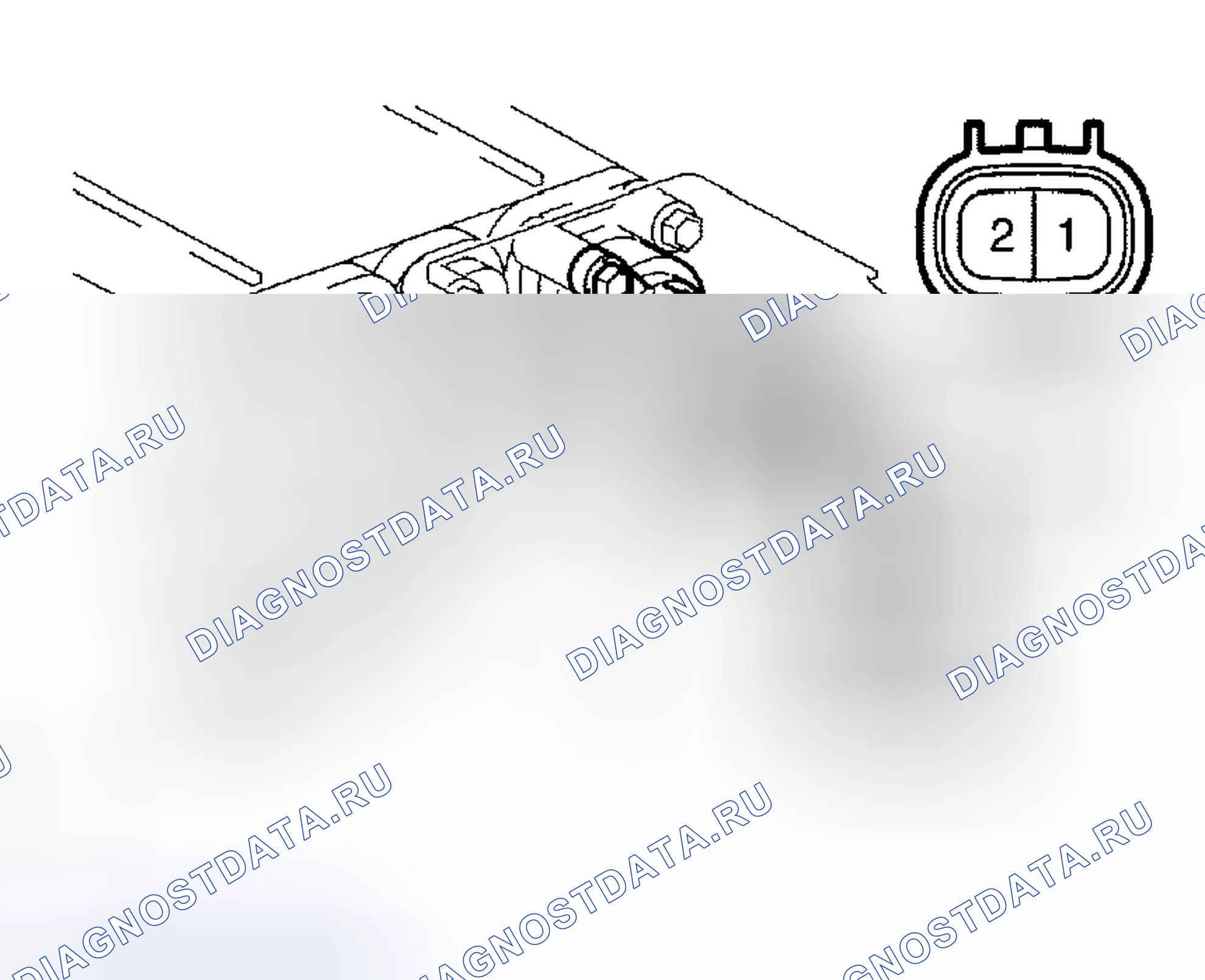 Рис. 13. Lexus ES XV30 рестайлинг