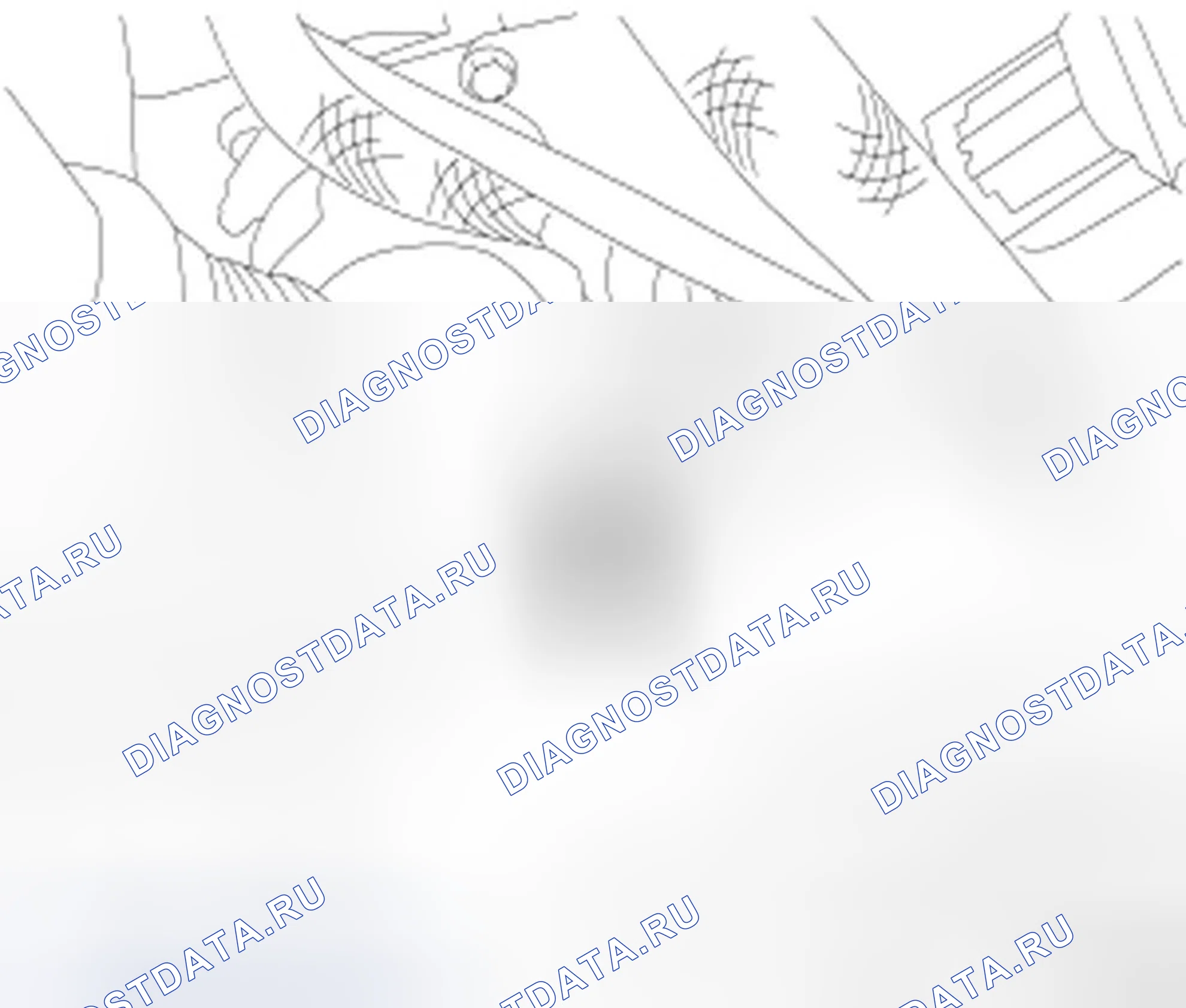 Рис. 29: 2.0L / 2.4L. Dodge Caliber I