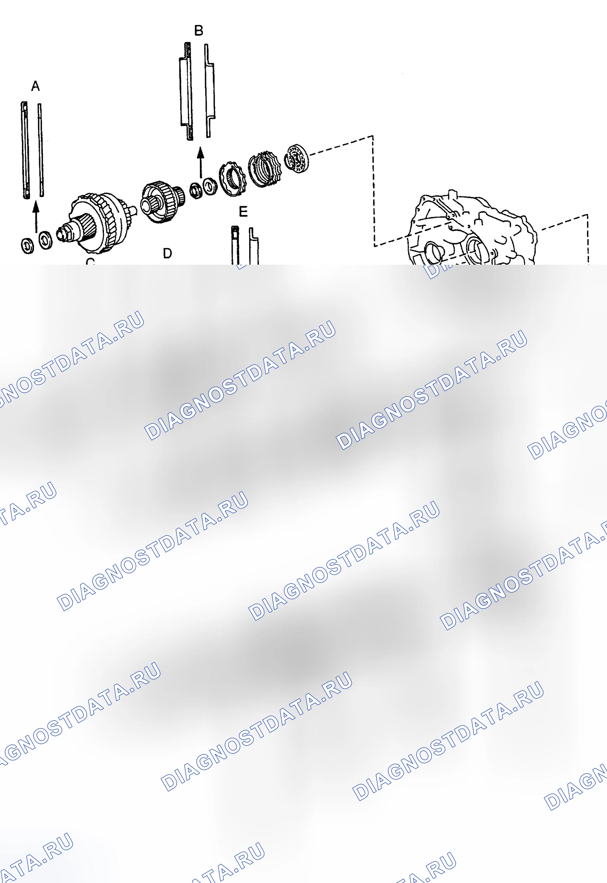 Рис. 320. Haval H6 III