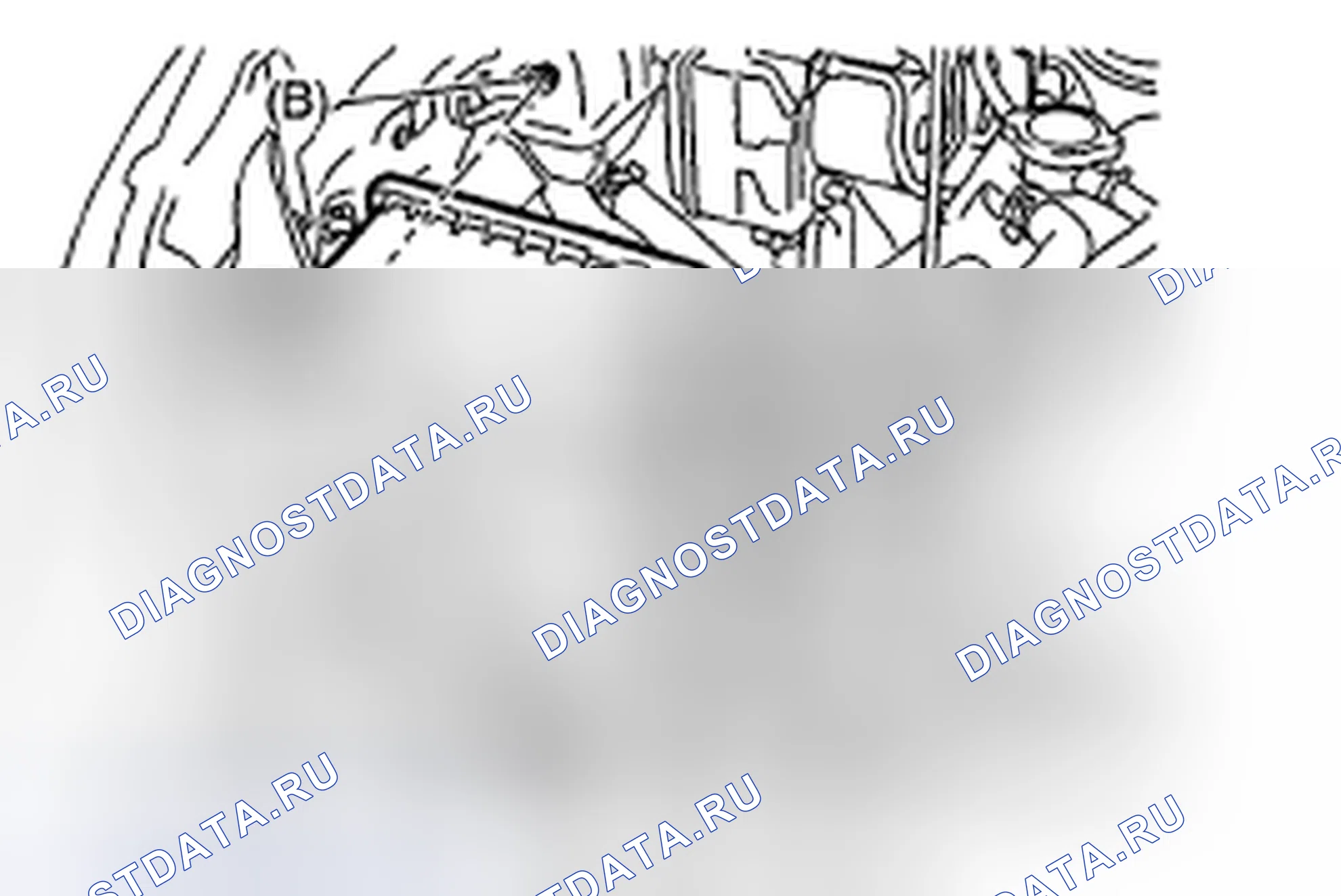 Рис. 306. Subaru Impreza GH