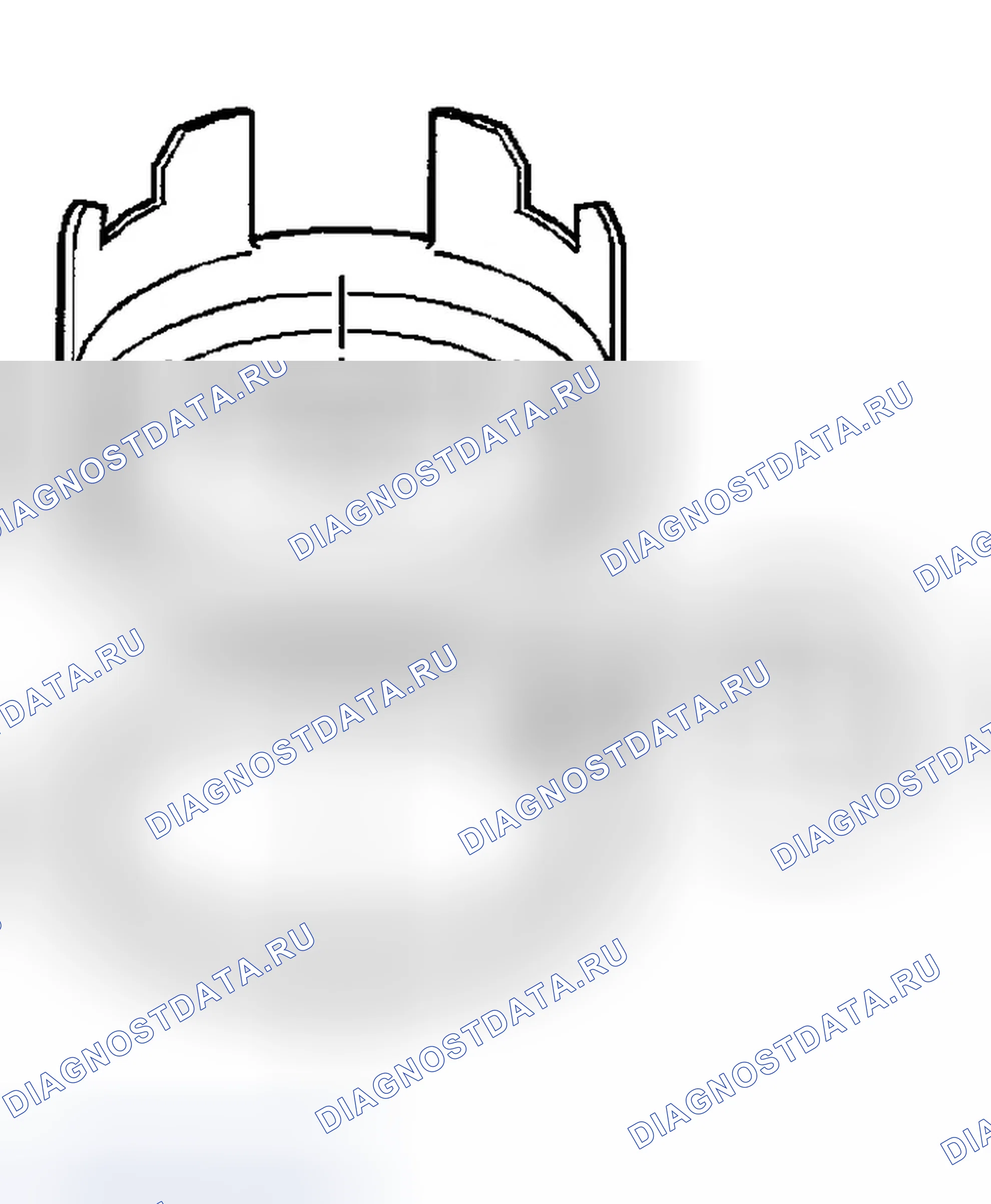 Рис. 181. Chevrolet Impala VIII