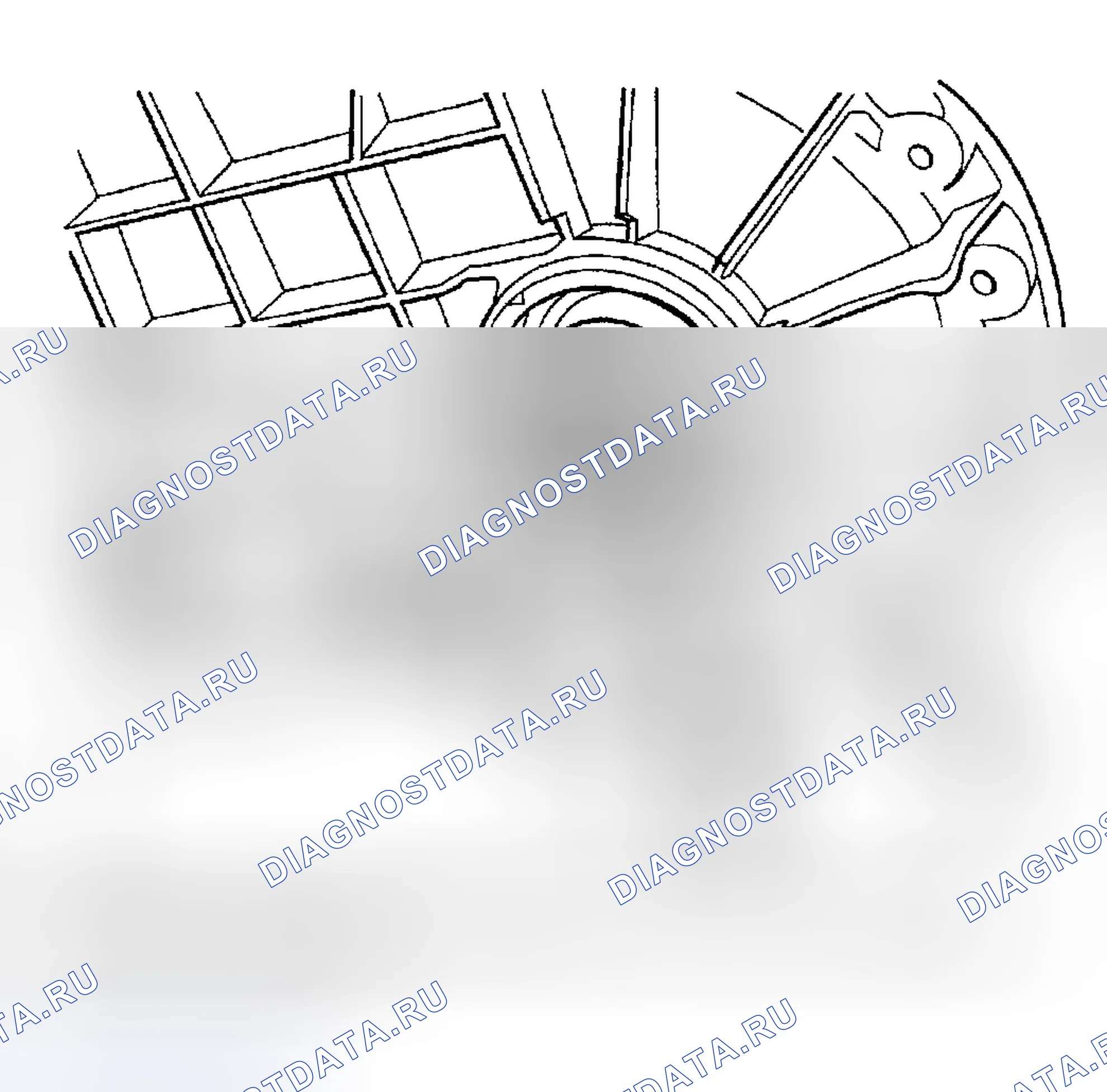 Рис. 201. Dodge Pickup R1500 