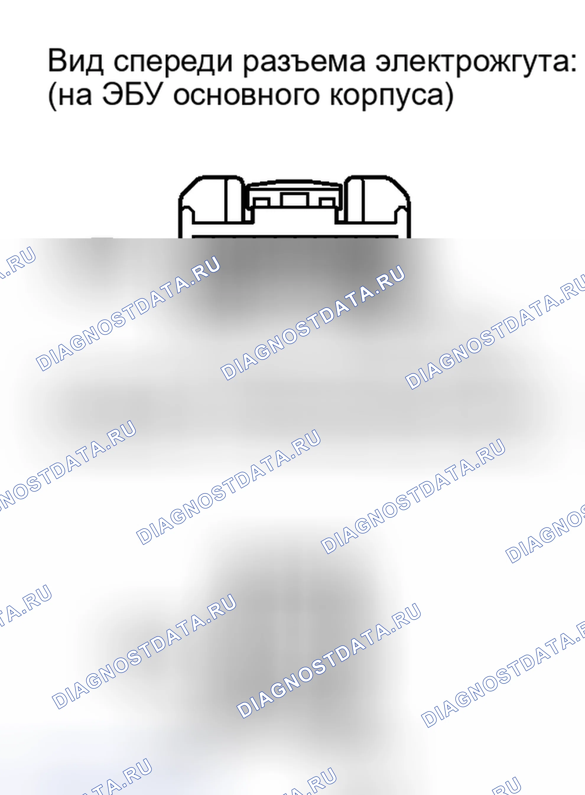 Рис. 63. Toyota Sequoia II рестайлинг