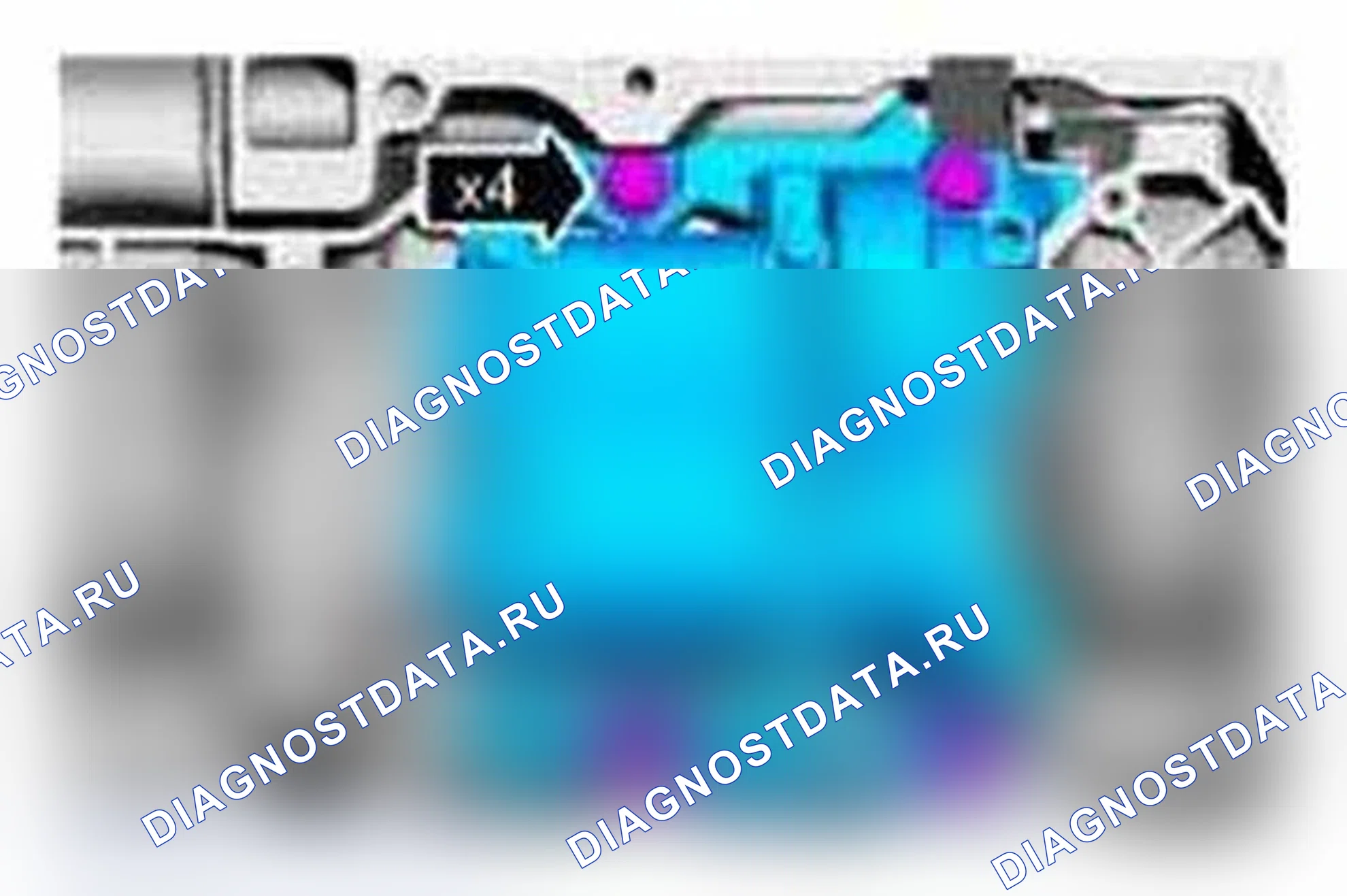 Рис. 563. Ford Focus III