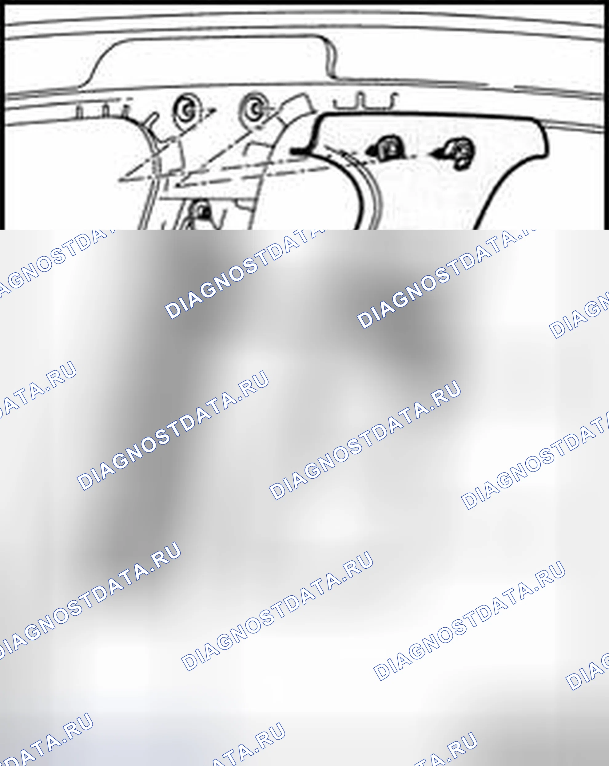 Рис. 139. Volkswagen Passat B5