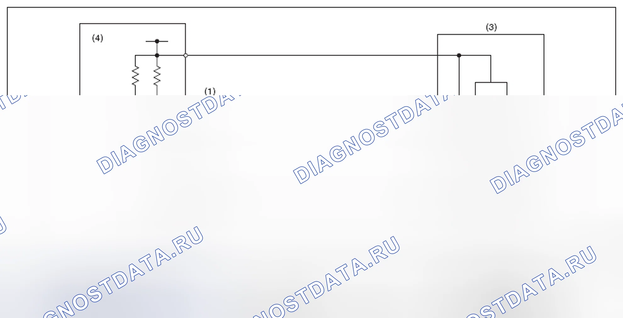 Рис. 220: ОПИСАНИЕ КОМПОНЕНТОВ. Subaru Legacy BM/BR рестайлинг