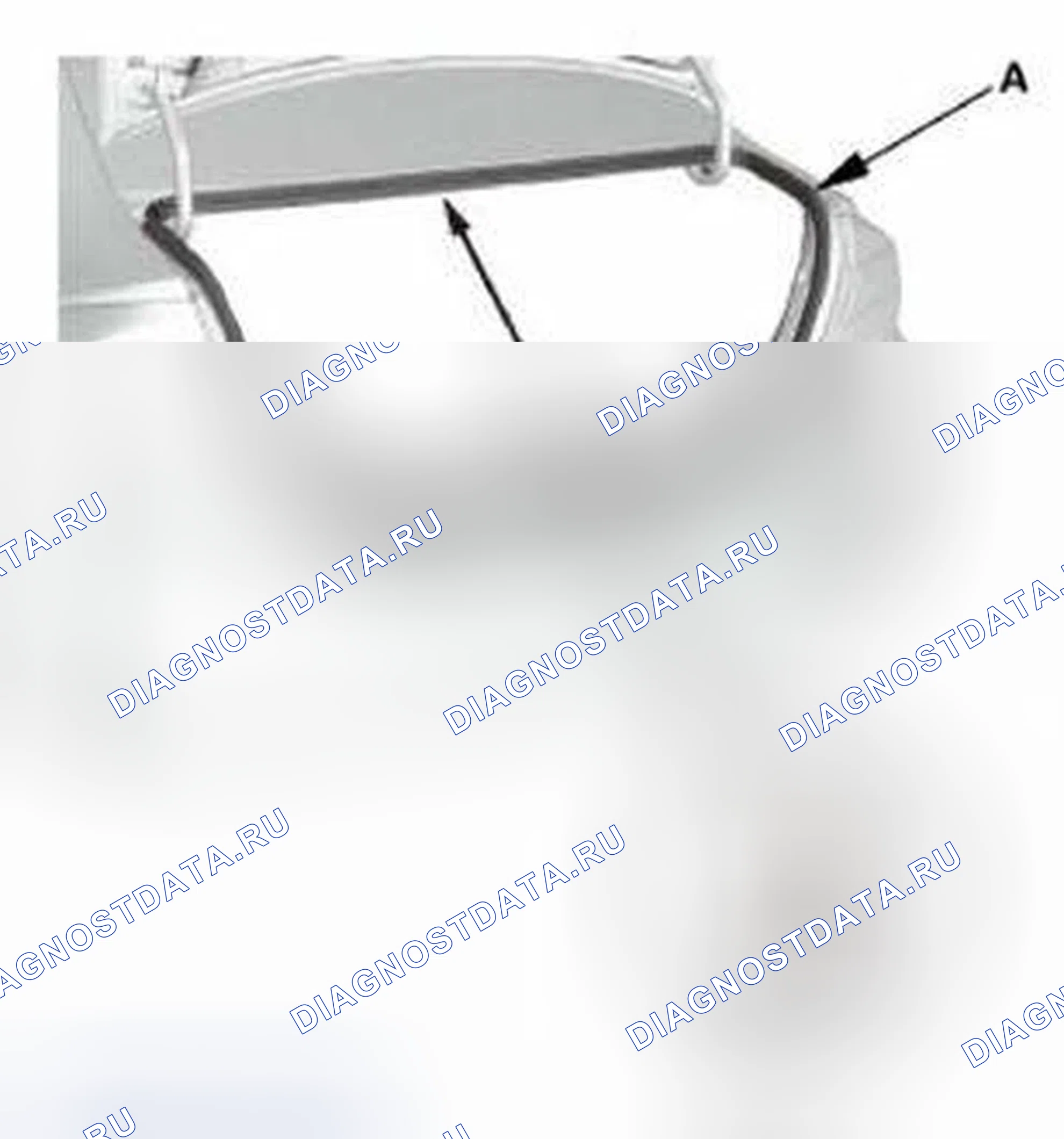 Рис. 1055. Honda Civic IX