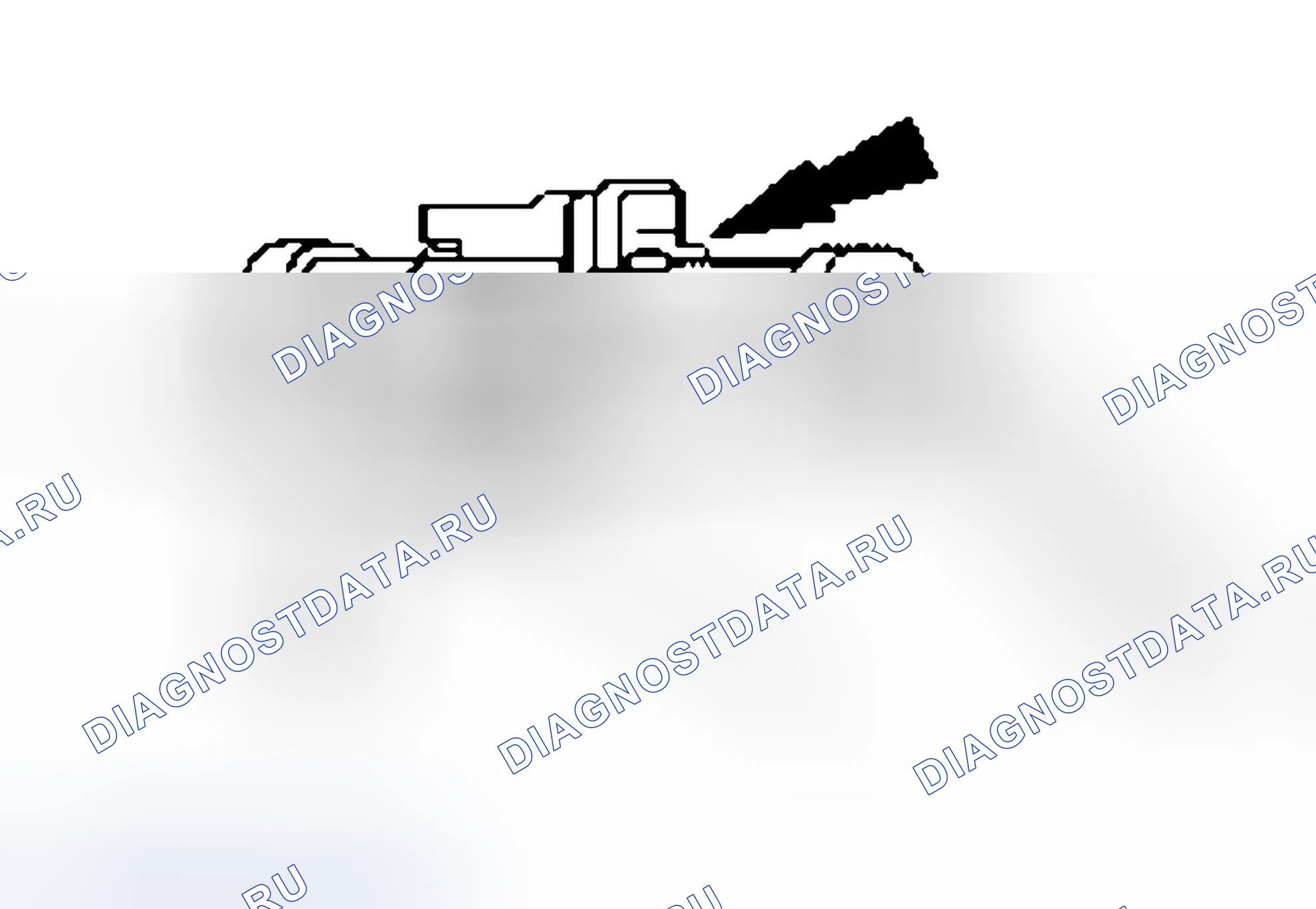 Рис. 2099. Ford Pickup F150 