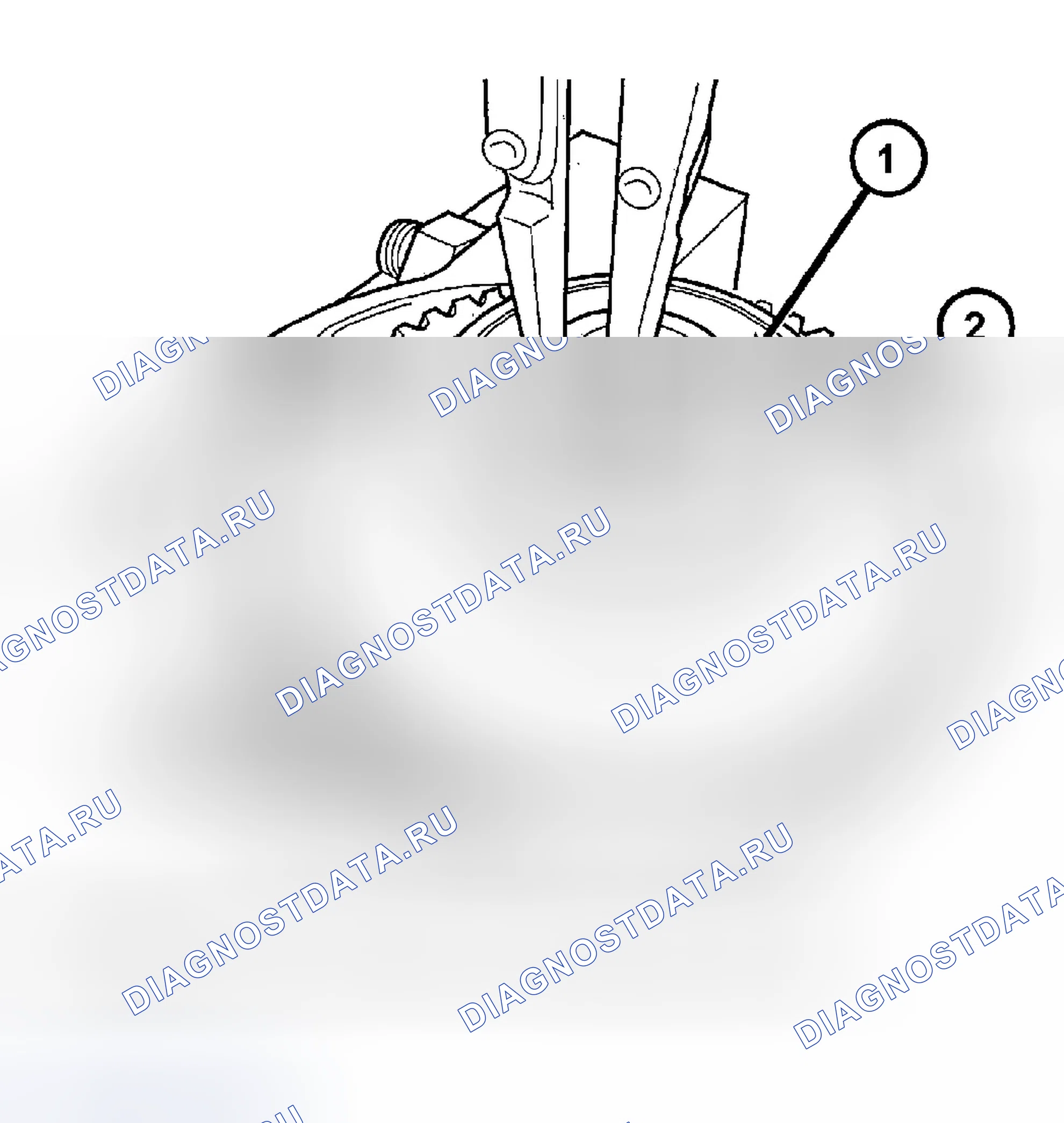 Рис. 180. Chrysler Town & Country IV