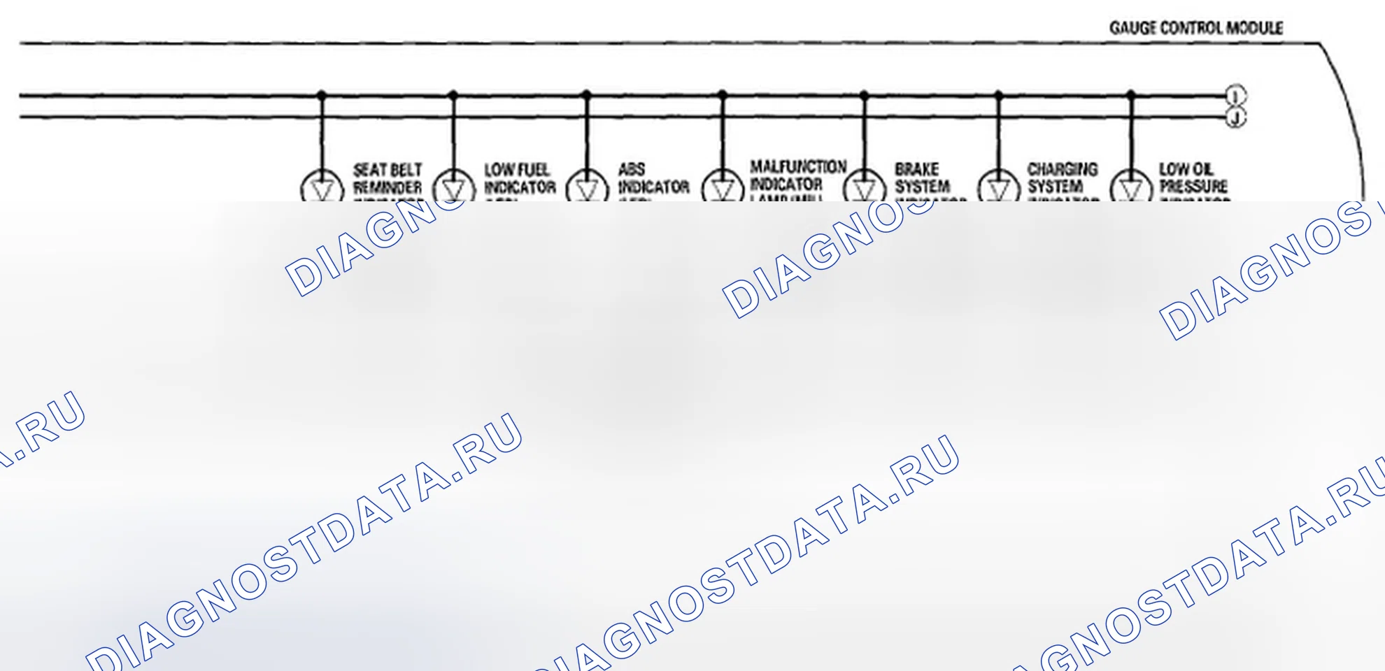 Рис. 18. Acura TSX I