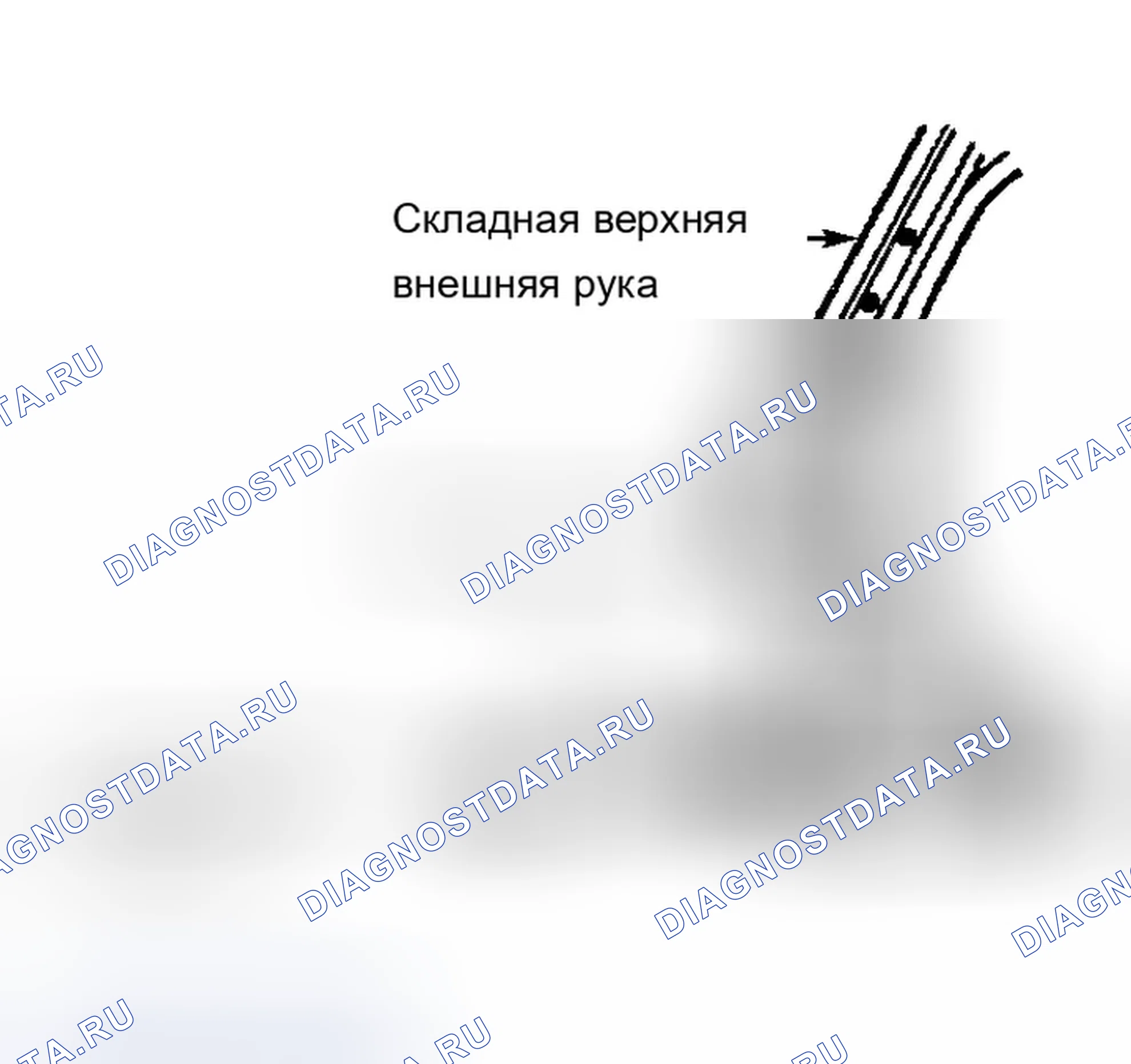 Рис. 2. Chevrolet Camaro IV рестайлинг