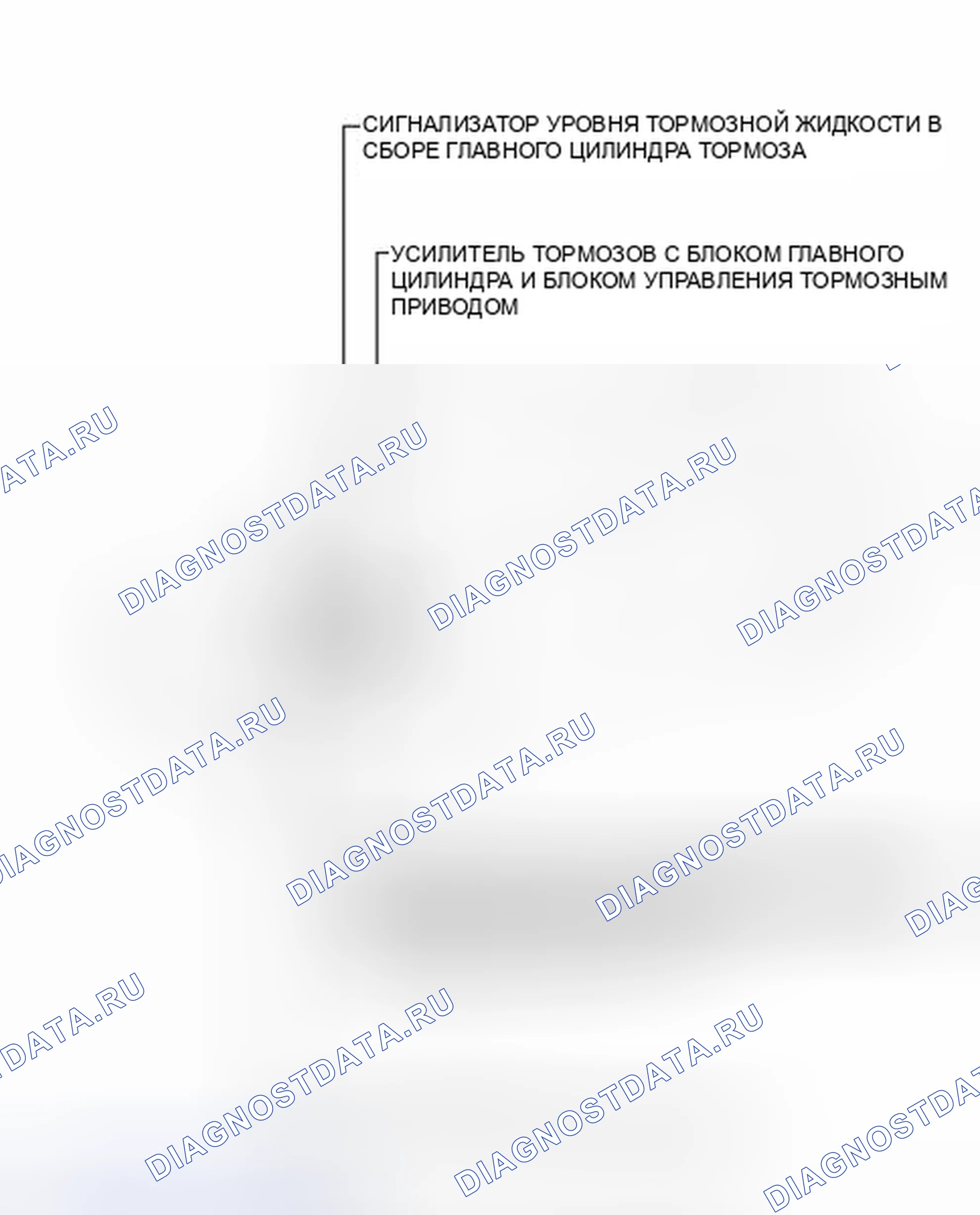 Рис. 6: ИЛЛЮСТРАЦИЯ. Toyota Avalon XX40