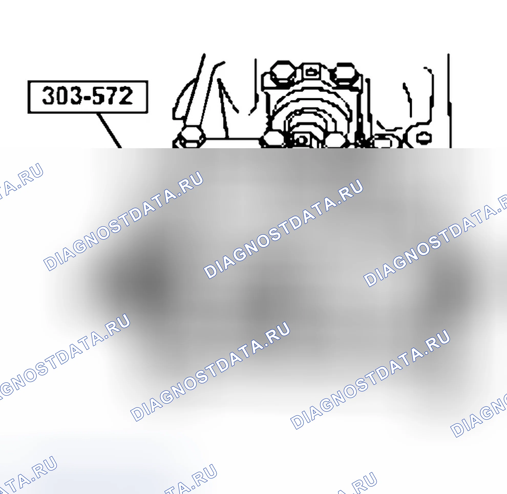 Рис. 1417. Ford Pickup F150 
