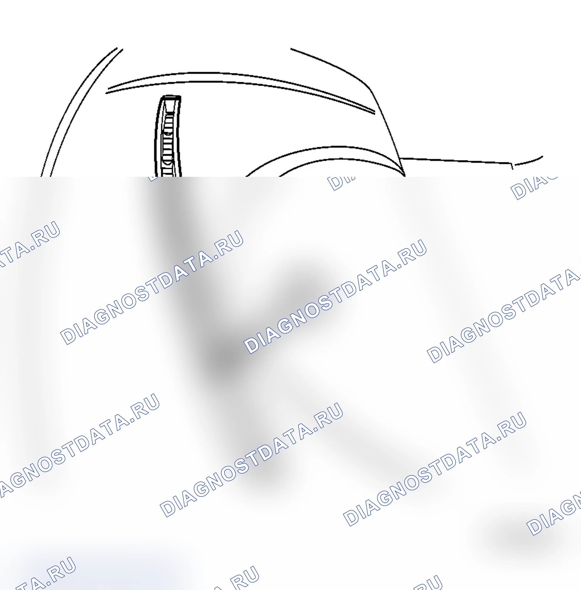 Рис. 153. Chrysler Crossfire I final
