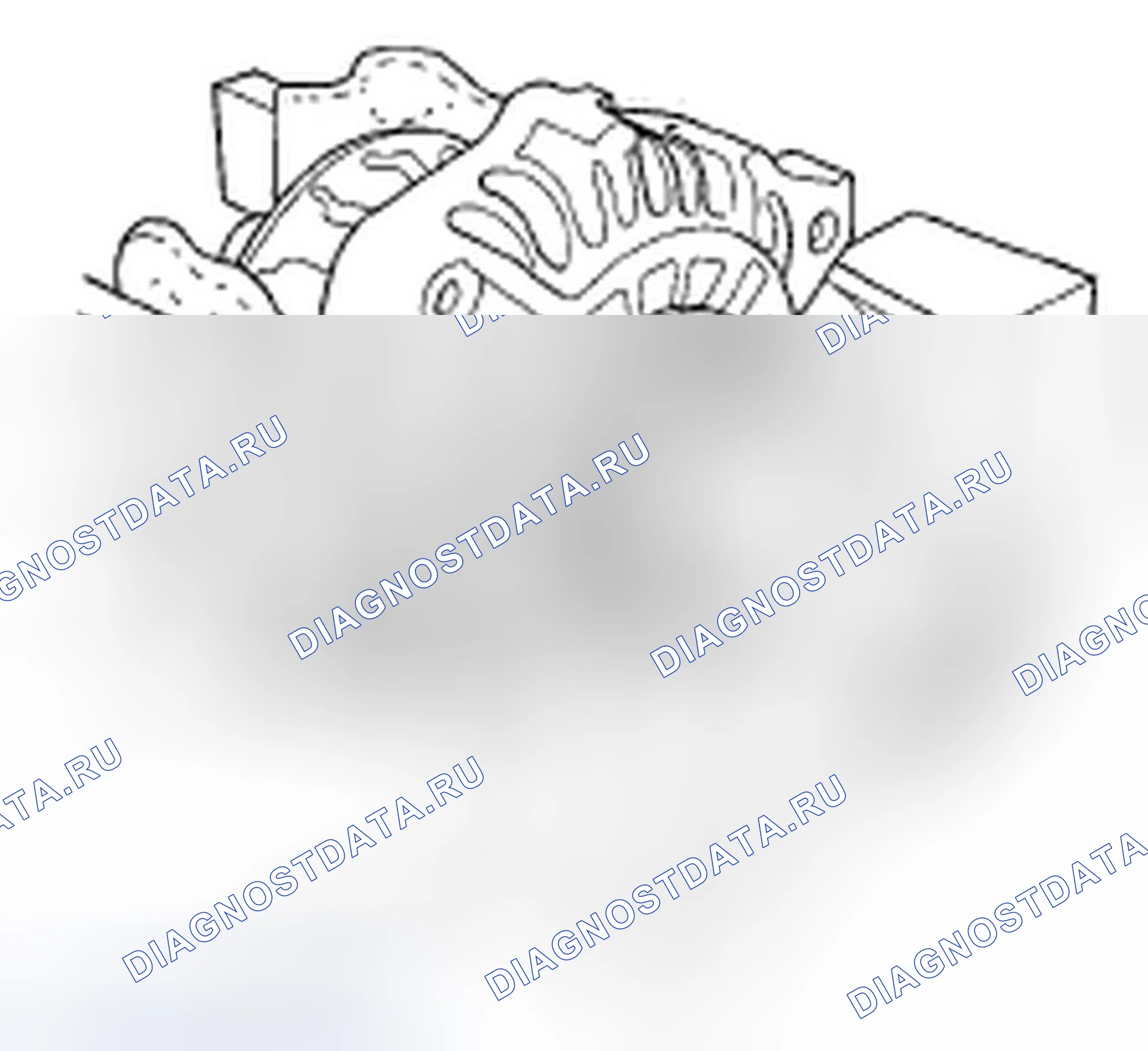 Рис. 15. Honda Fit I