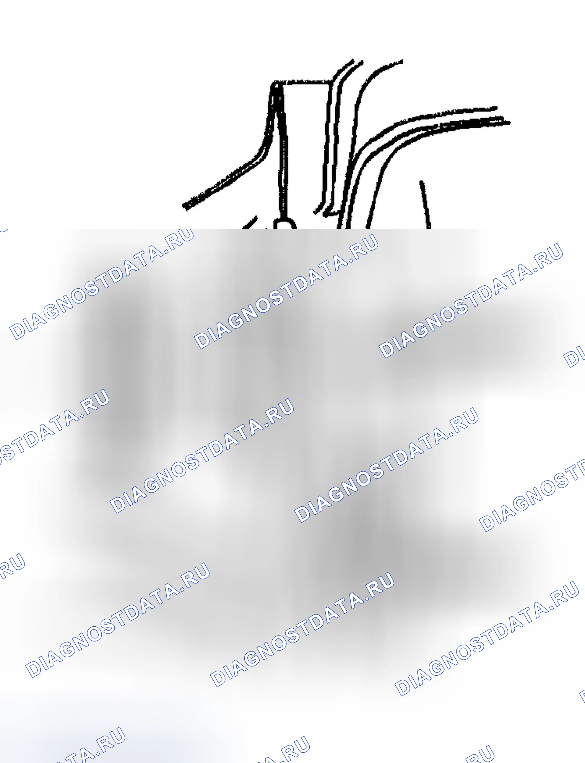 Рис. 93. Chevrolet TrailBlazer I