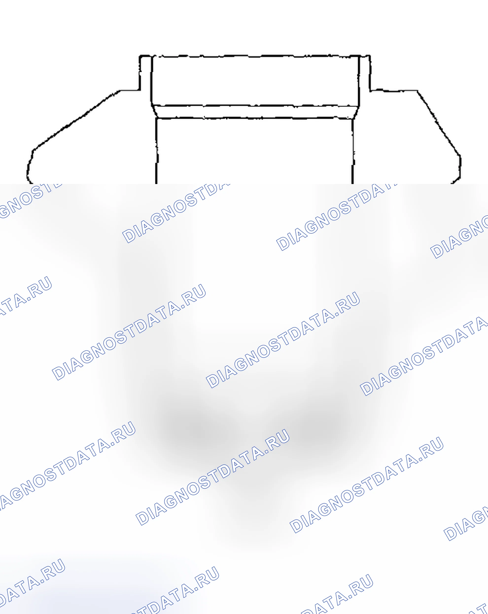 Рис. 129. Subaru Impreza GD/GC/GG рестайлинг