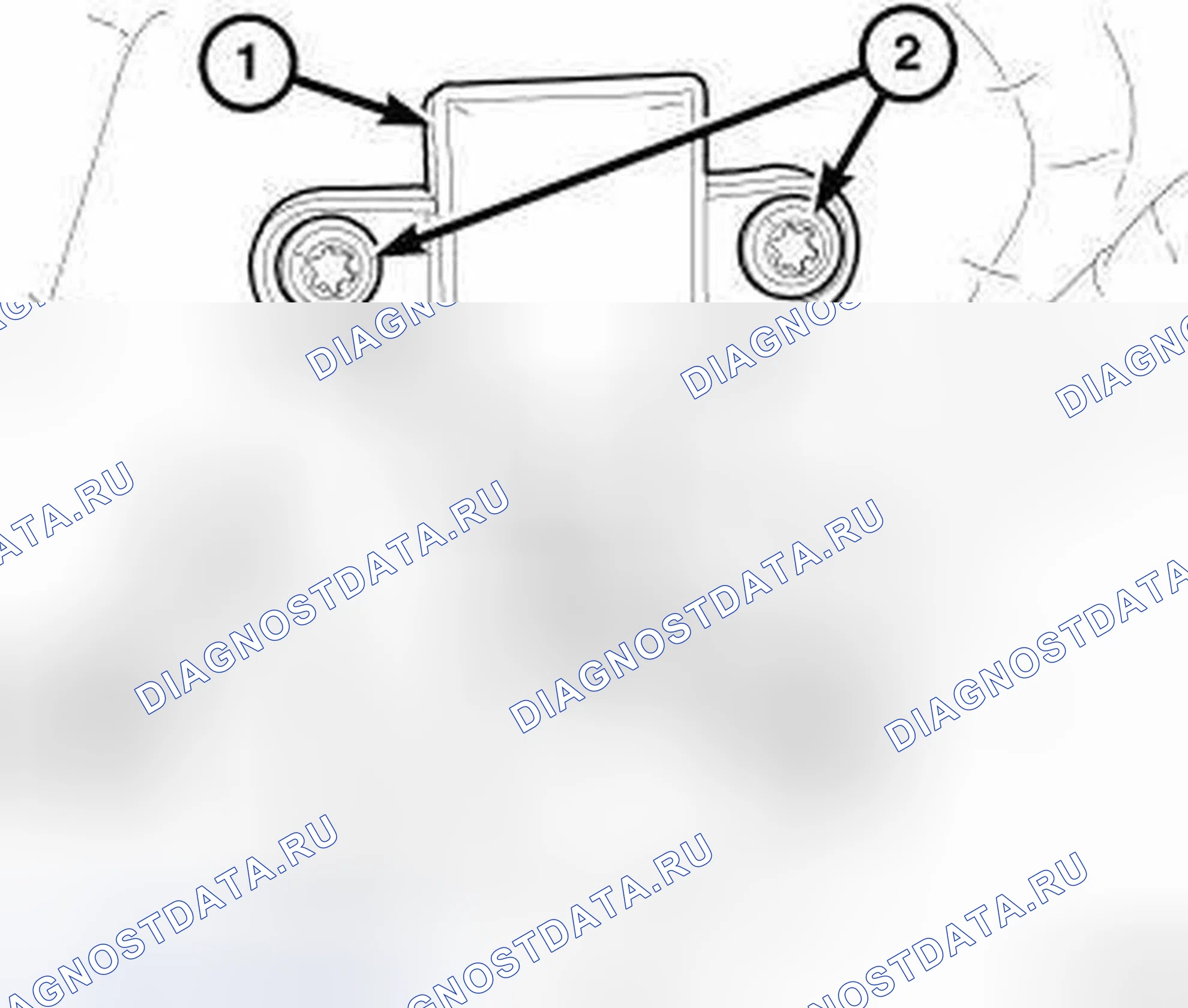 Рис. 70. Dodge Journey I