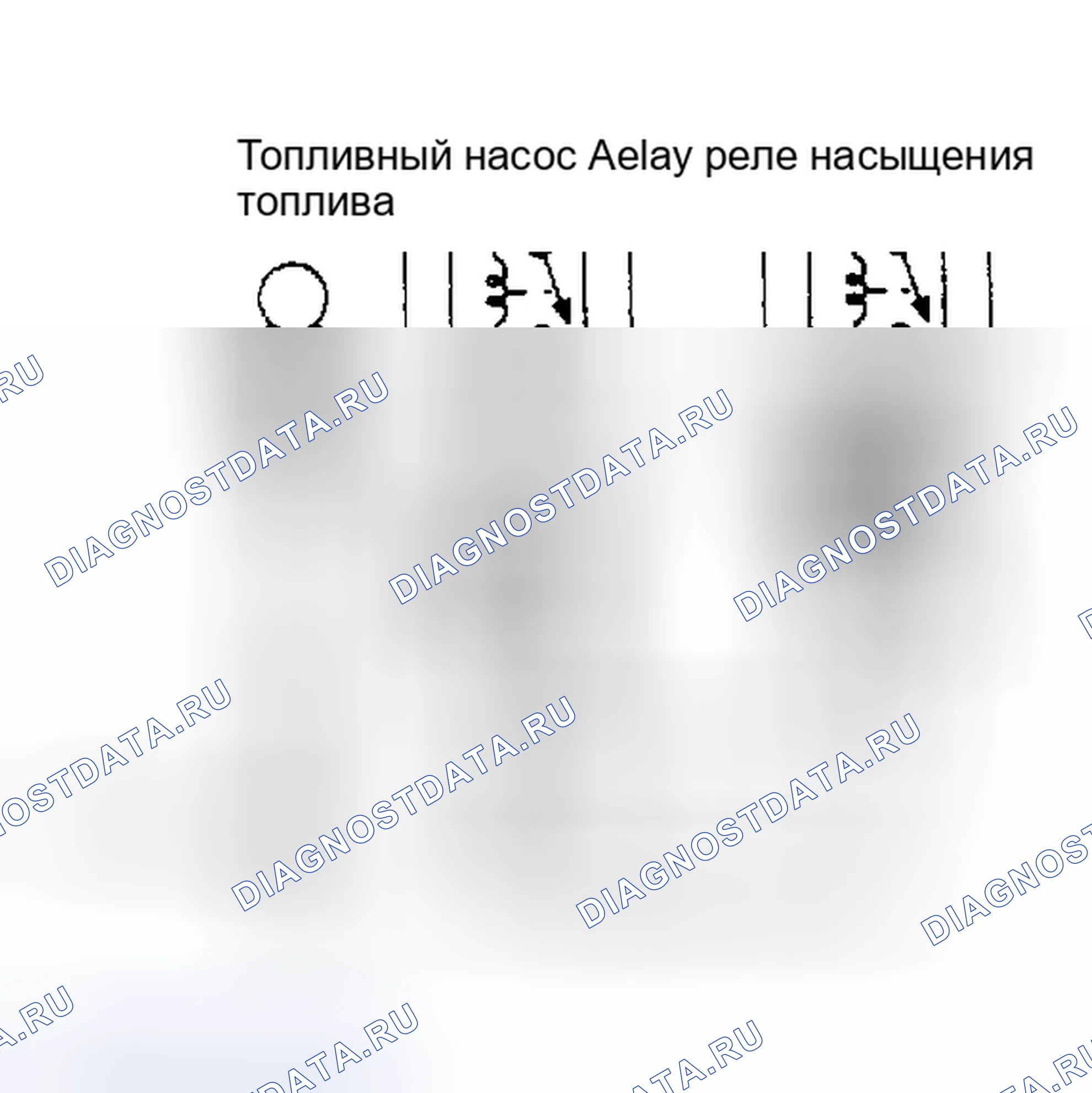 Рис. 54. Nissan Pathfinder I