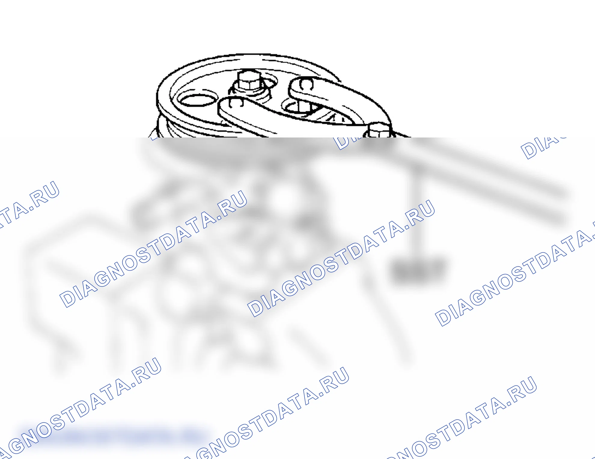 Рис. 86. Lexus GS III