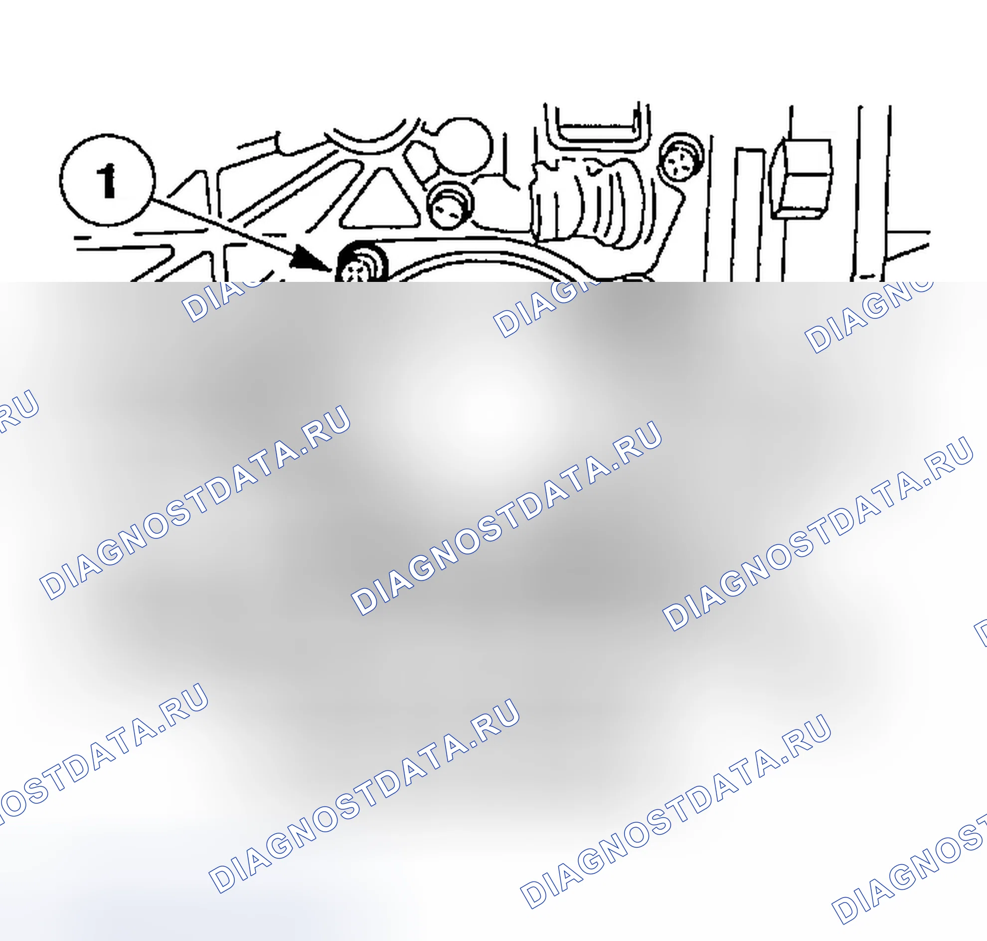 Рис. 197. Ford Explorer Sport Trac I