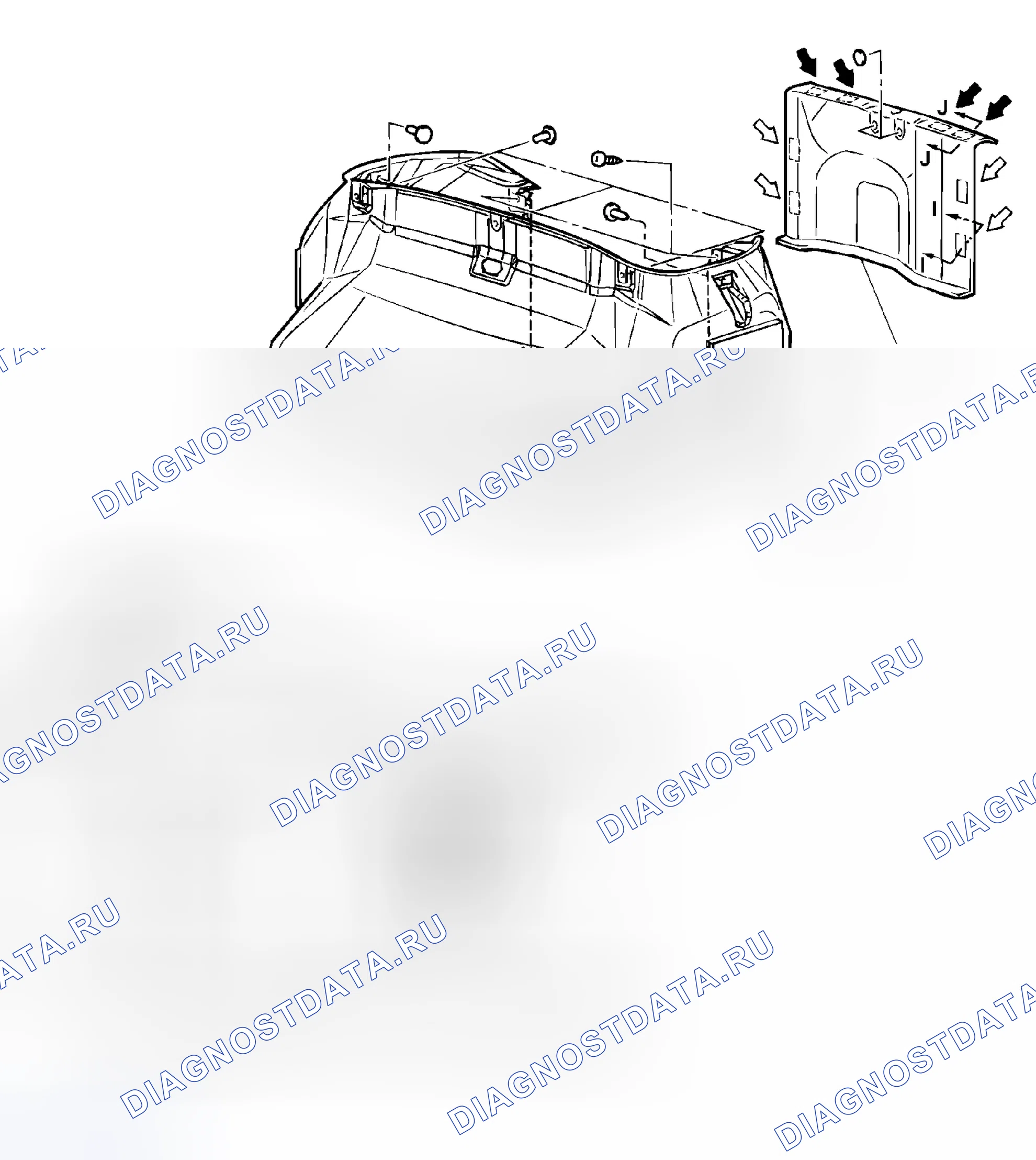 Рис. 14. Mitsubishi Eclipse III