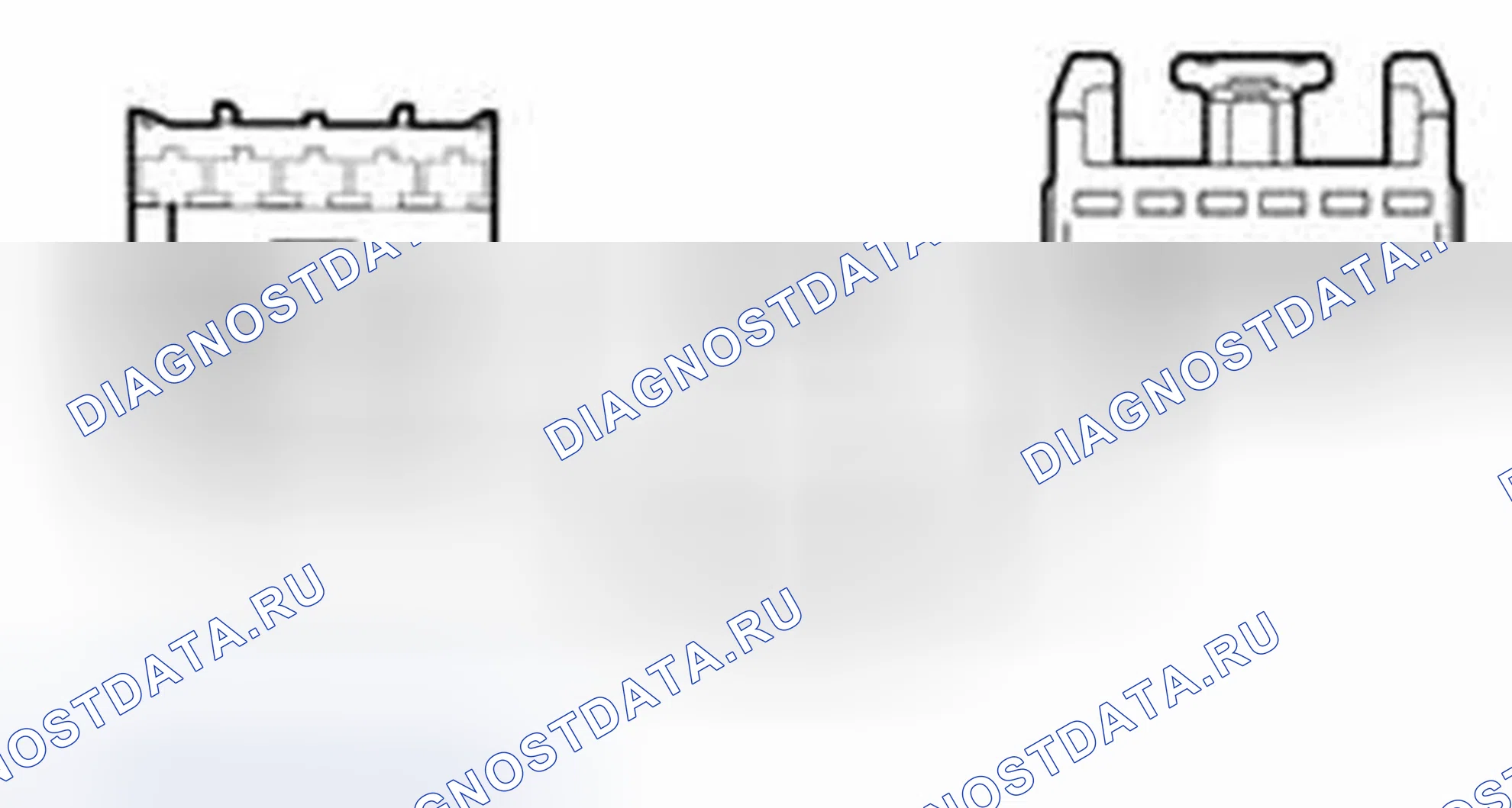 Рис. 69. Ford Edge I рестайлинг