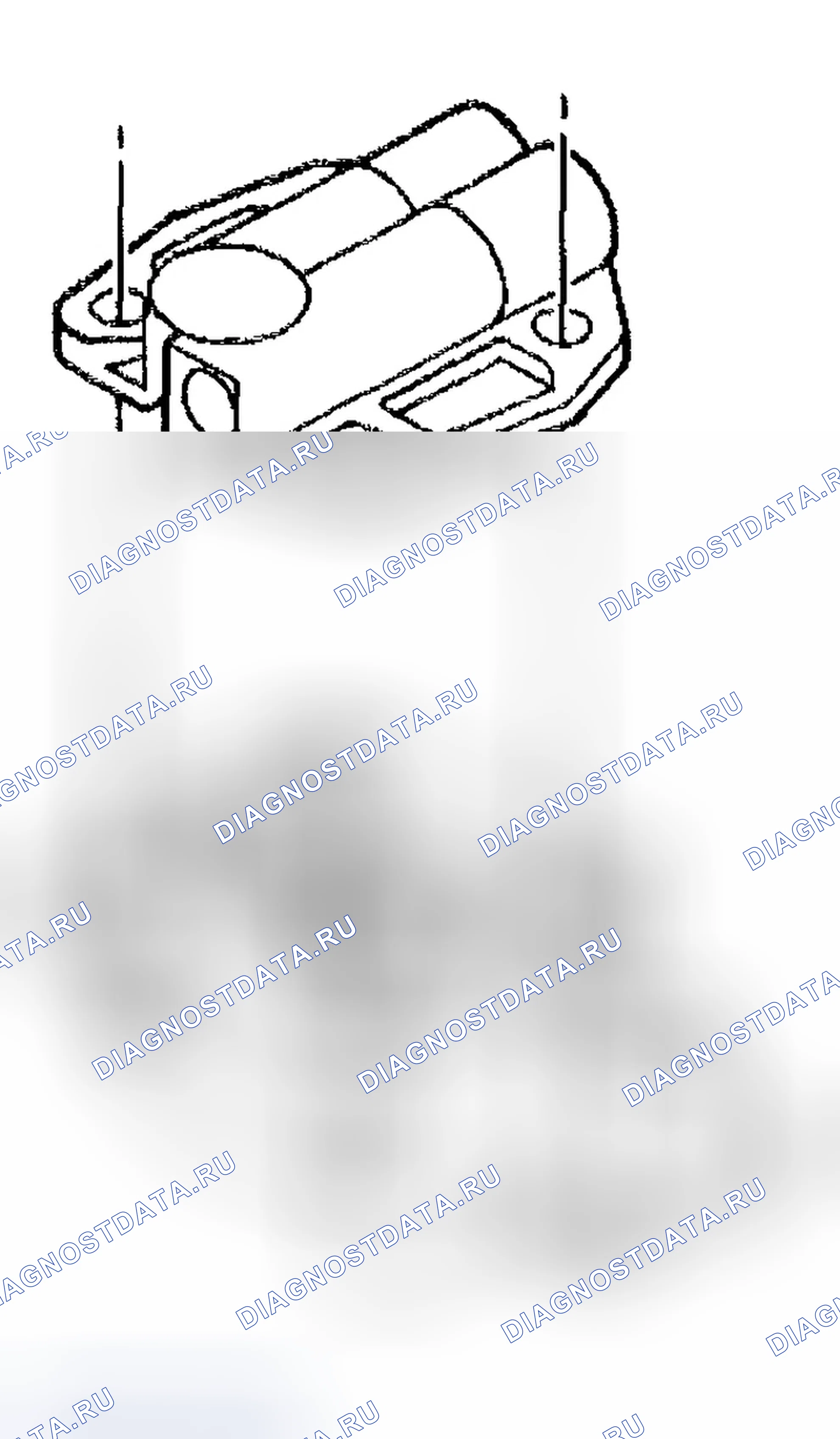 Рис. 761. Chevrolet Silverado 1500 HD 