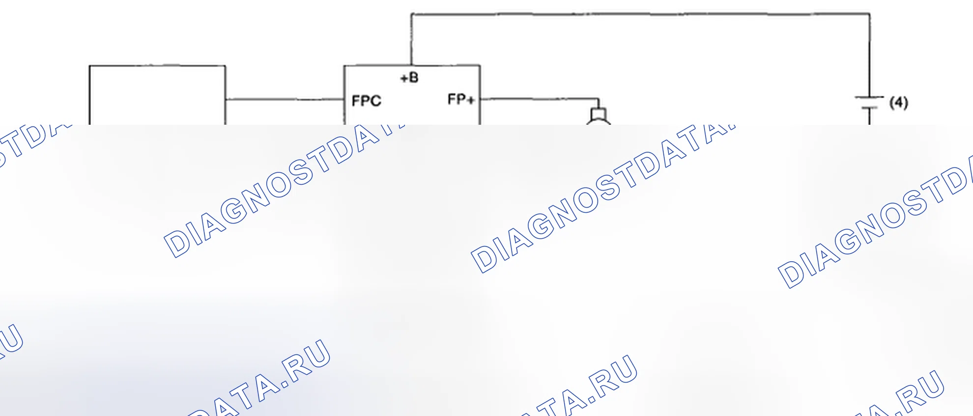 Рис. 142: ОПИСАНИЕ КОМПОНЕНТОВ. Subaru Outback BP рестайлинг