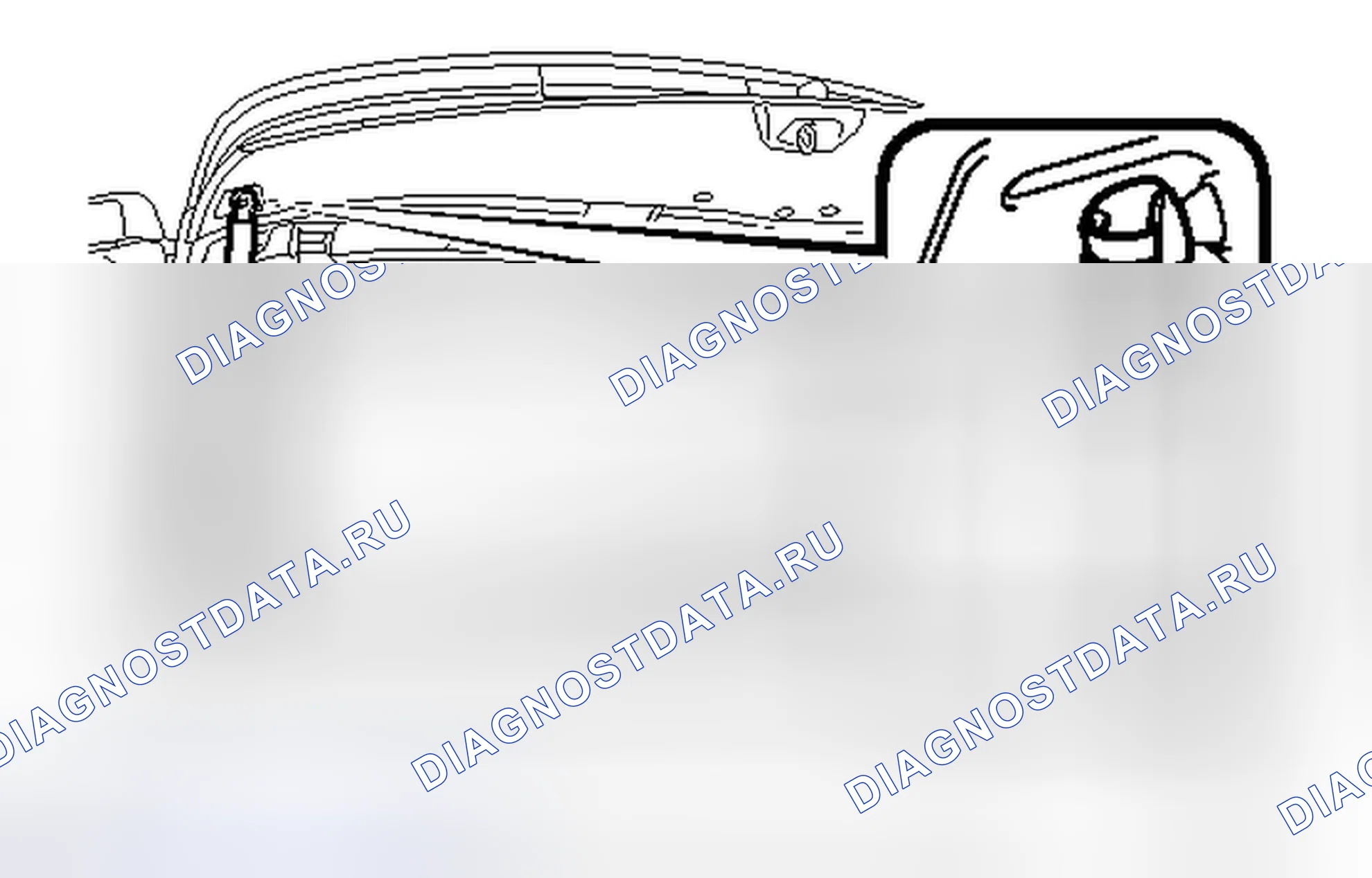 Рис. 84: УСТАНОВКА. Honda Accord VII