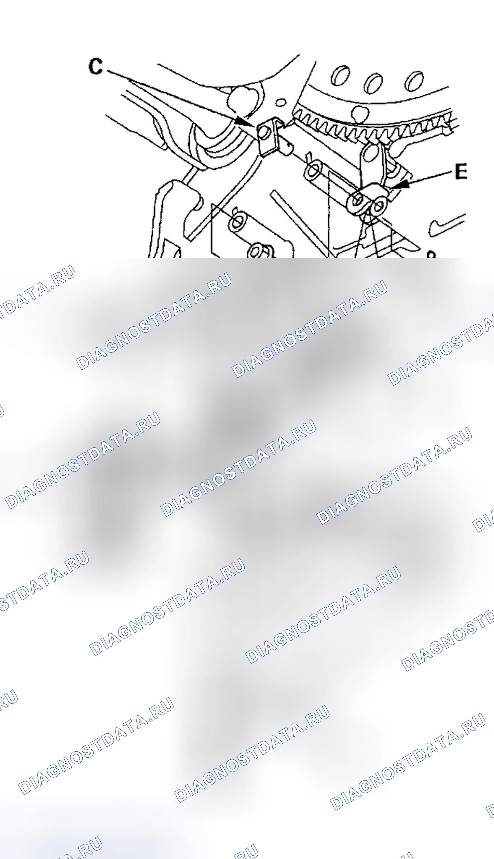 Рис. 101. Honda Insight ZE1