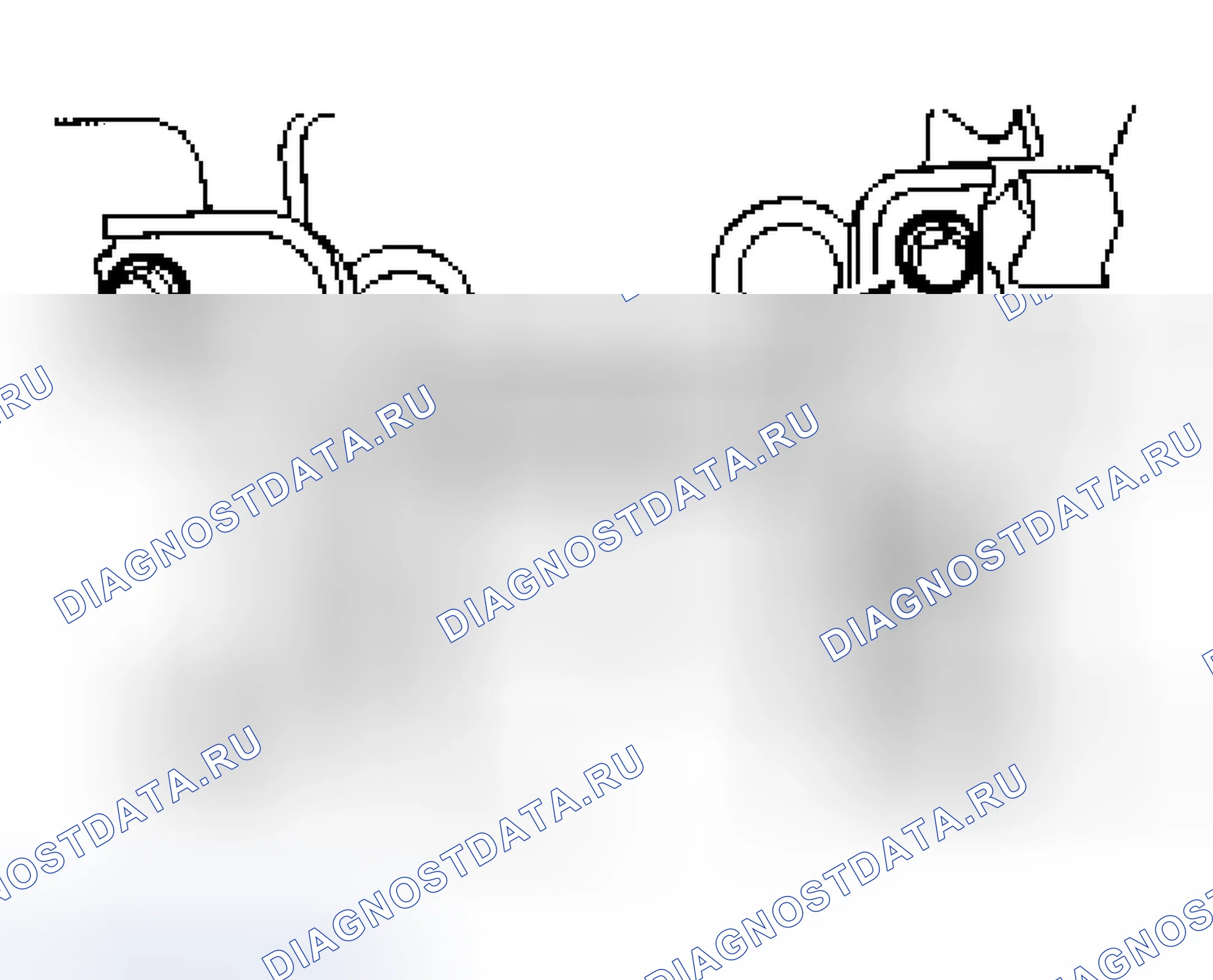 Рис. 152. Ford Crown Victoria II