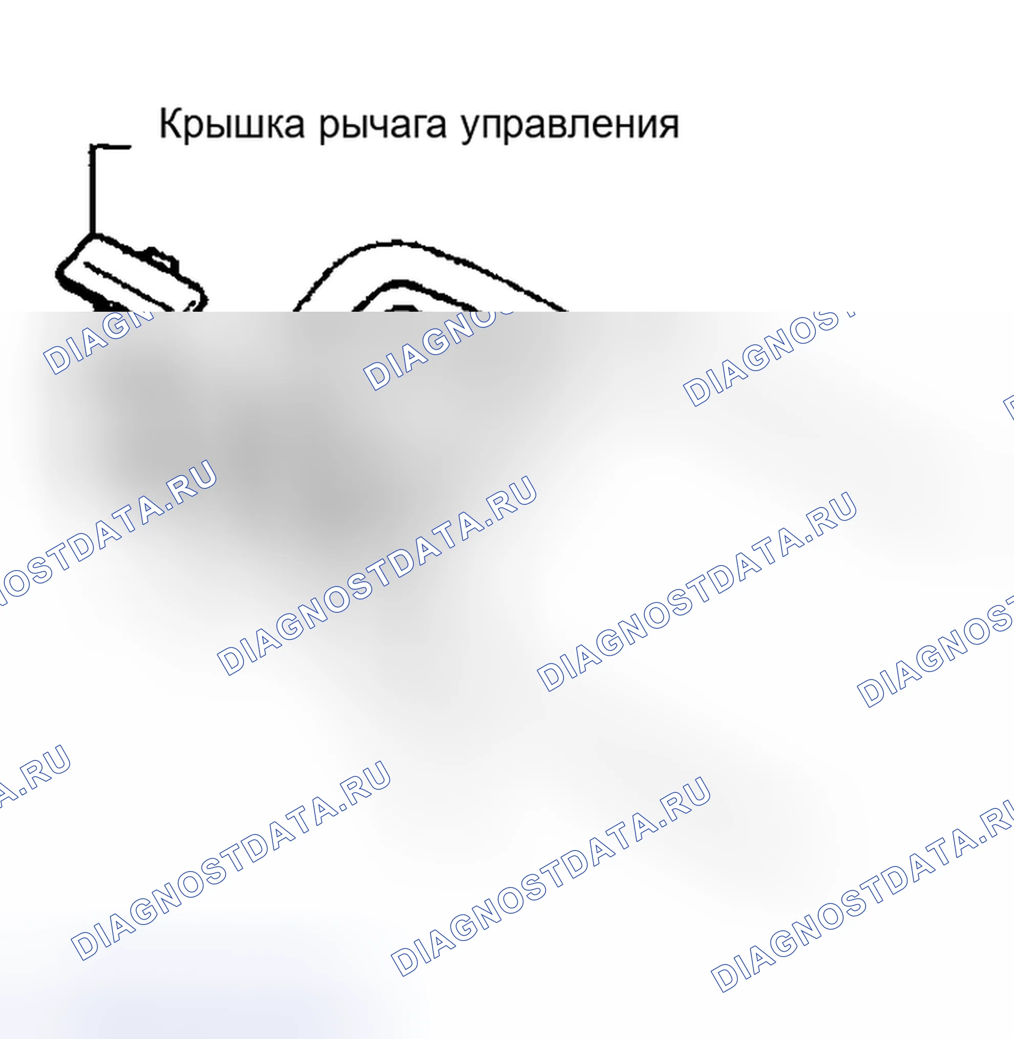 Рис. 85. Toyota Highlander I рестайлинг