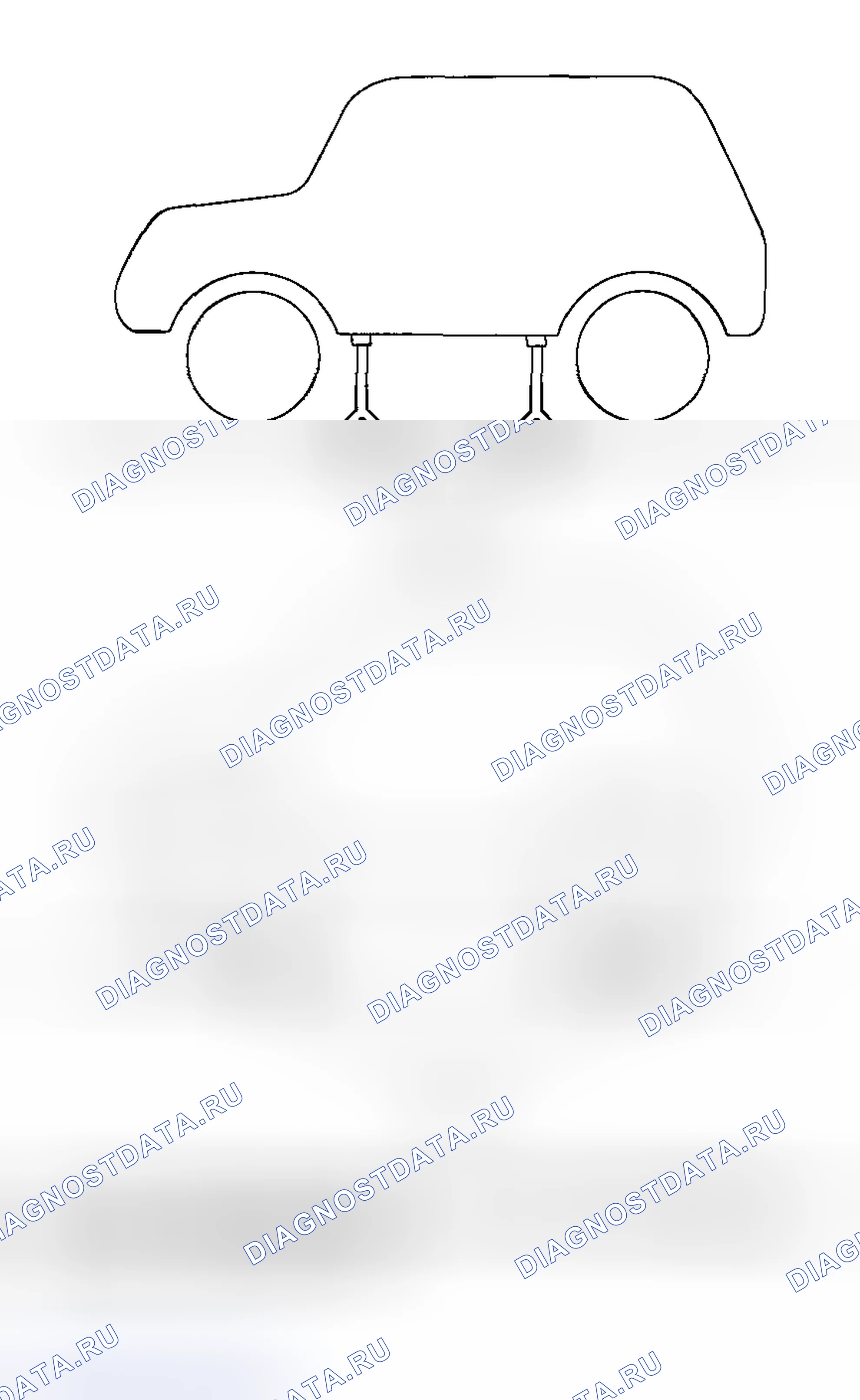 Рис. 797. Hyundai Creta II