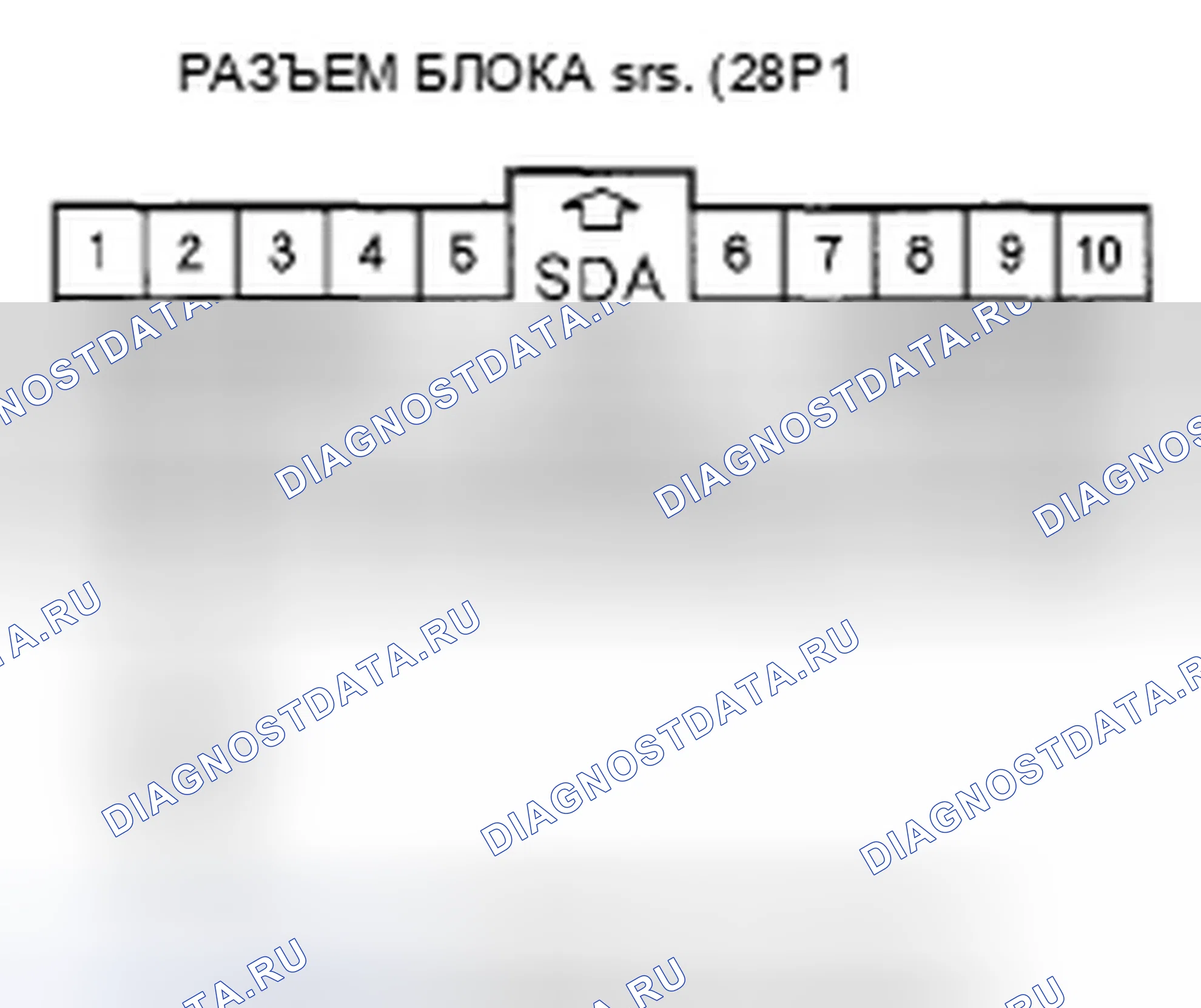 Рис. 186. Honda Element YH2 рестайлинг
