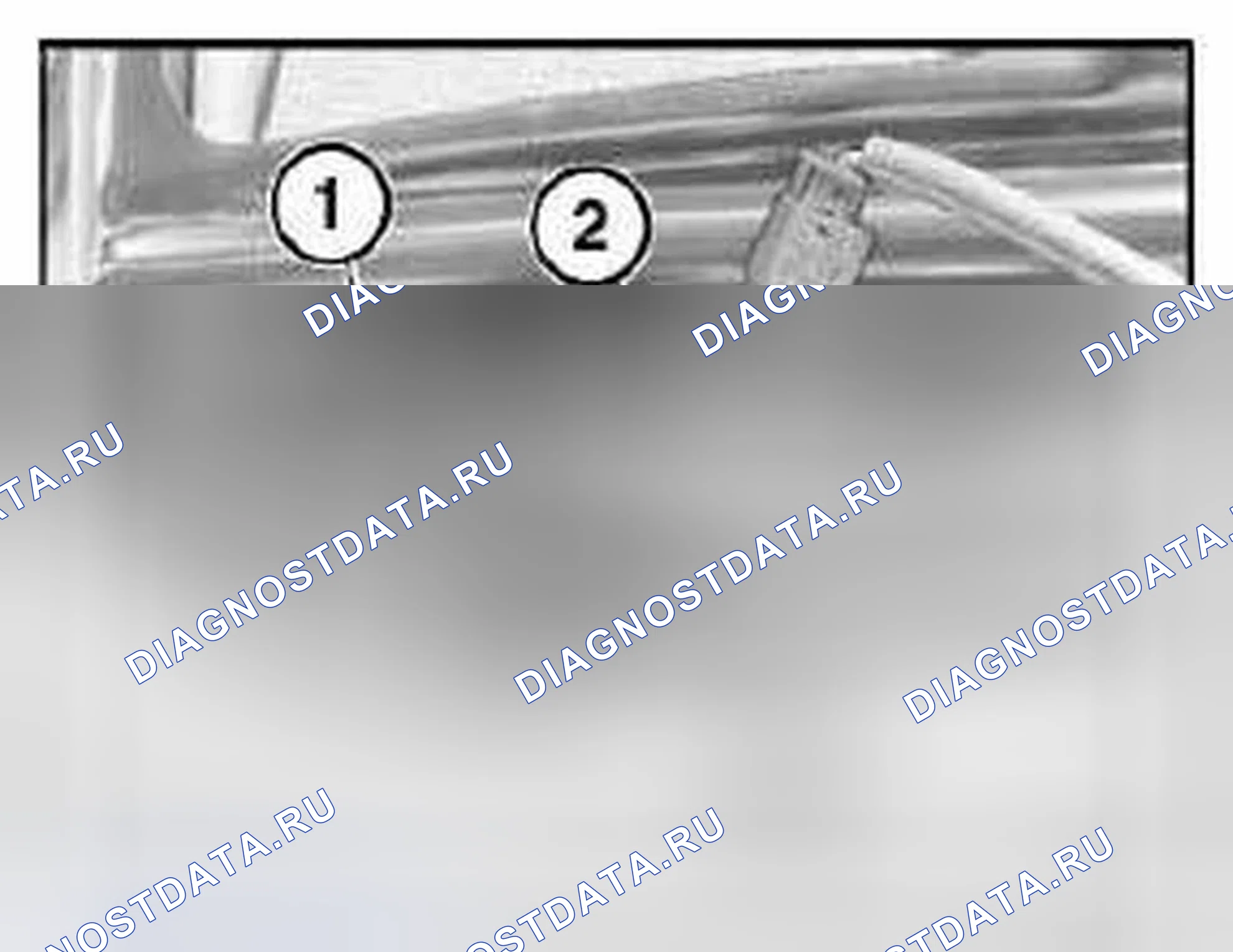 Рис. 306. BMW M6 E63/E64