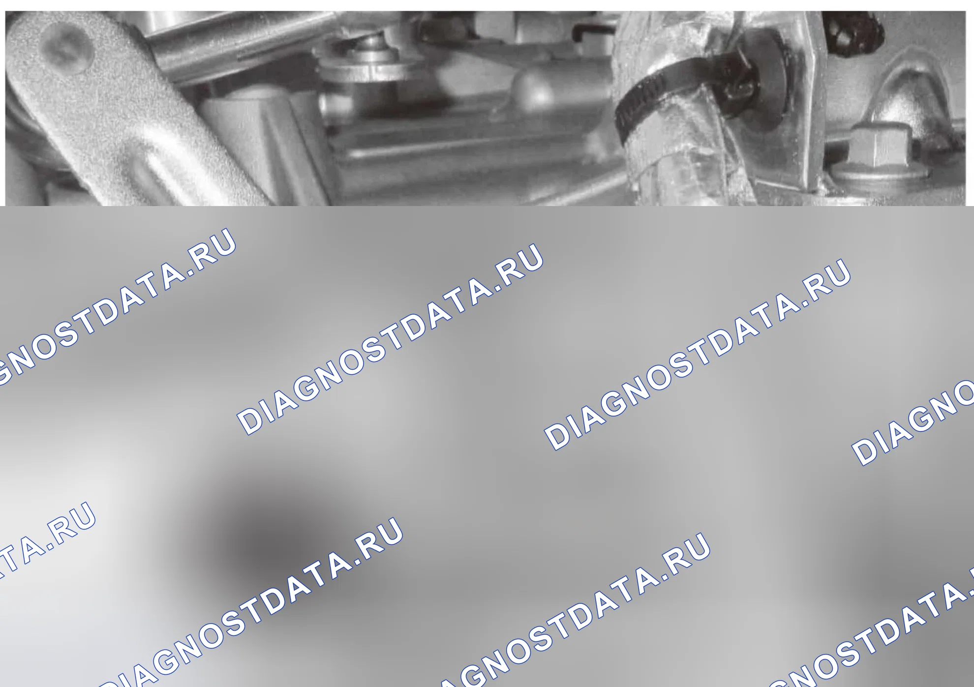 Как снять и установить датчик положения упора — Wey Vv5. Wey VV5 I