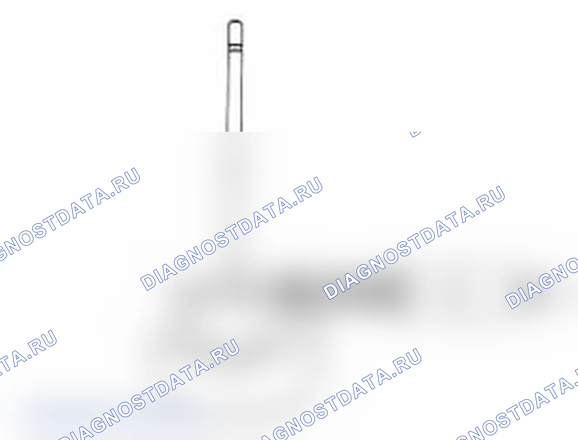 Рис. 462. Ford Transit Connect I рестайлинг