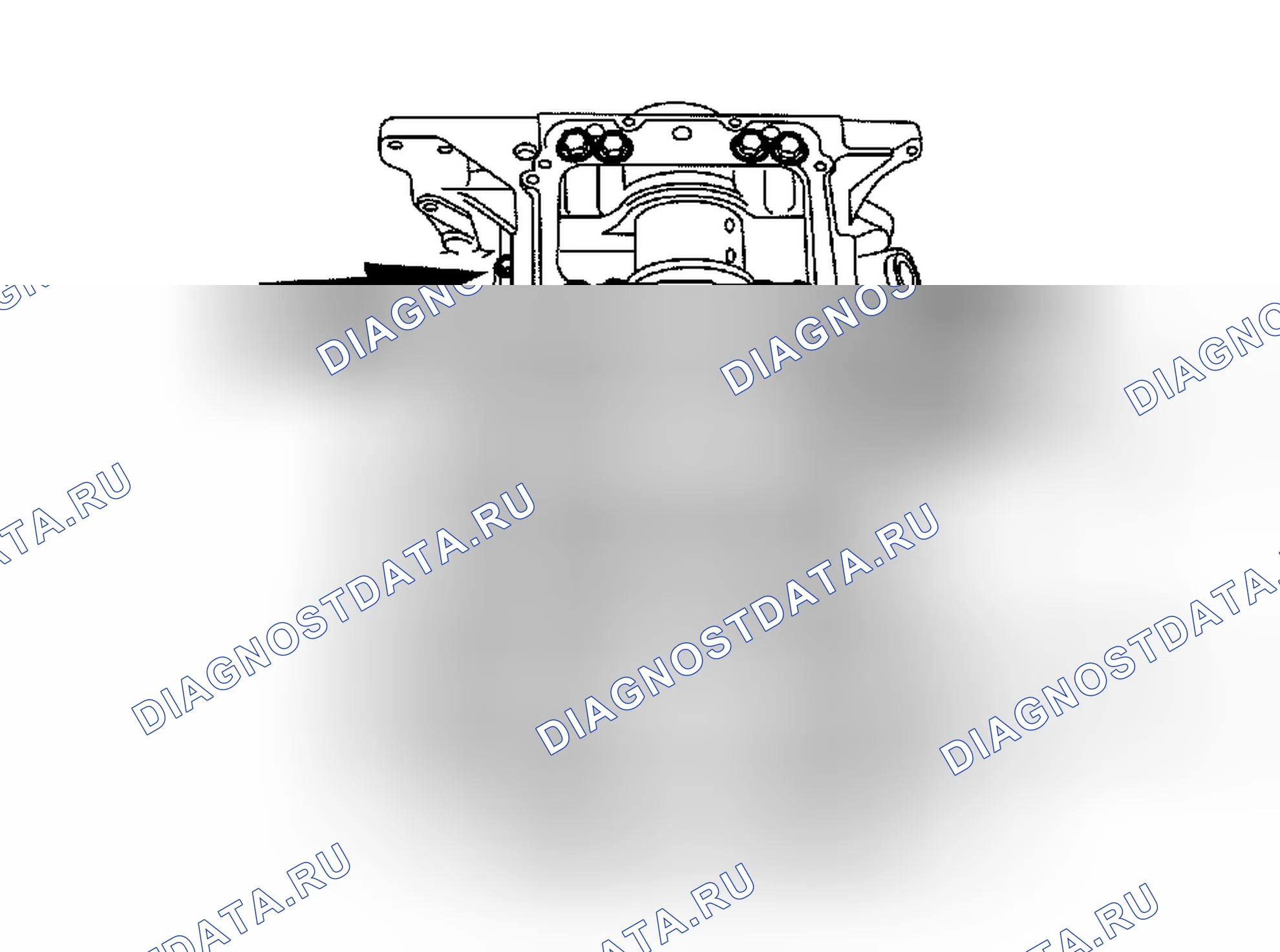 Рис. 1066. Ford Econoline E350 Super Duty 