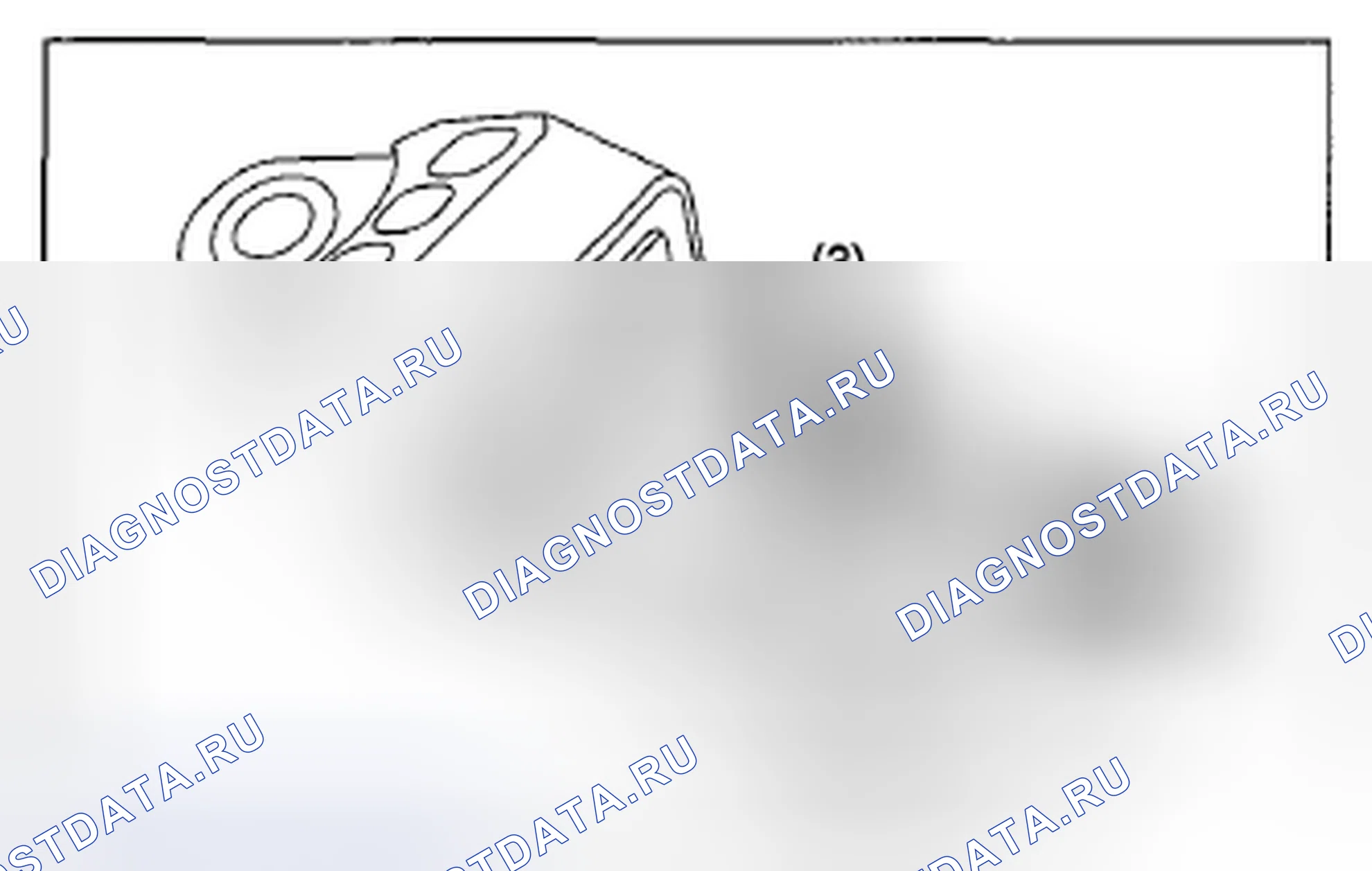 Рис. 63. Subaru Impreza WRX GE рестайлинг