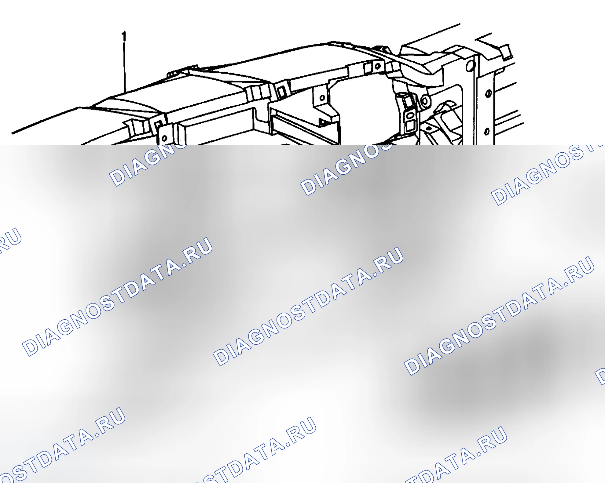 Рис. 16. GMC Sierra 1500 HD 