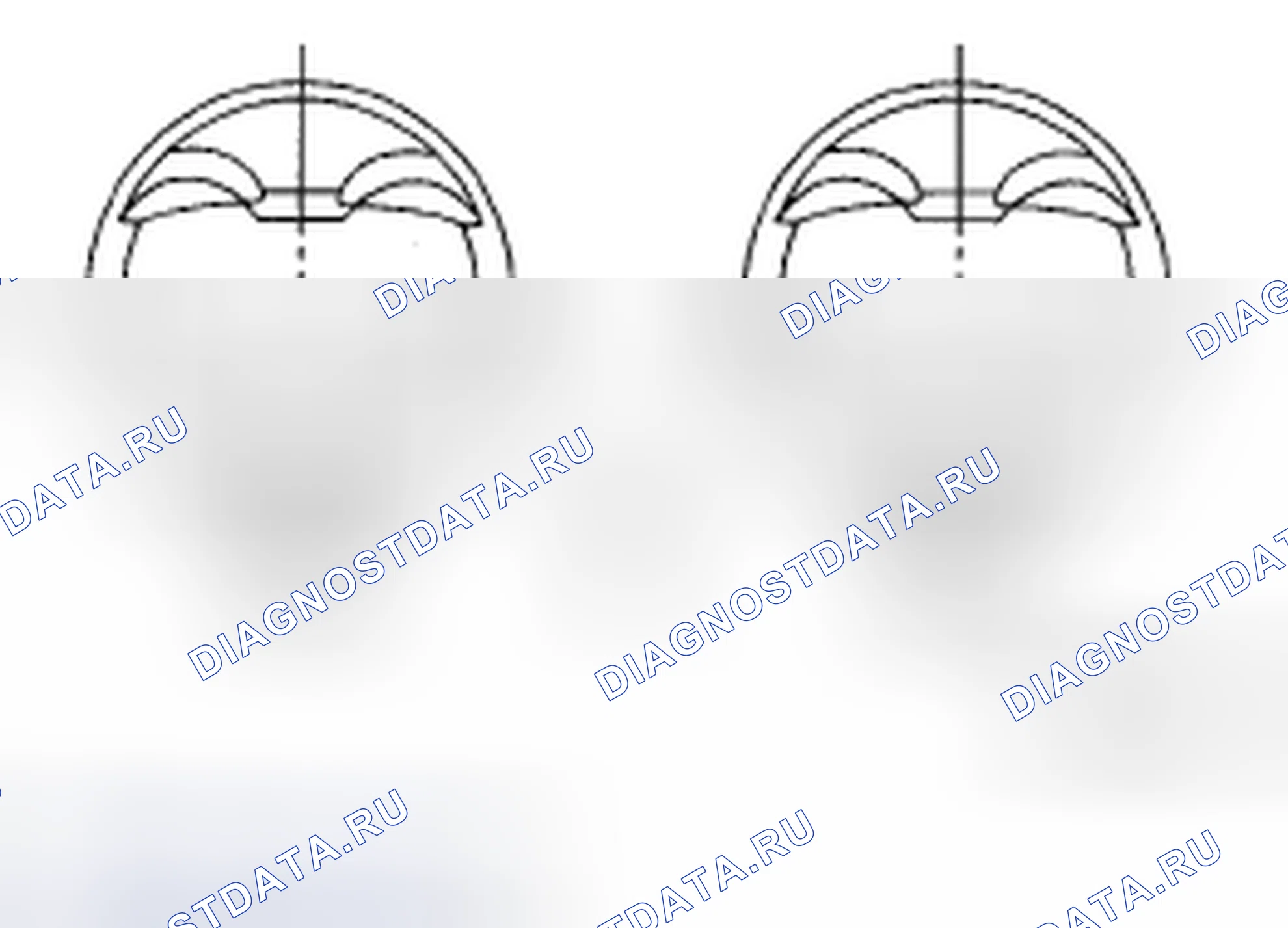 Рис. 145. Subaru Impreza GD/GC/GG рестайлинг 2