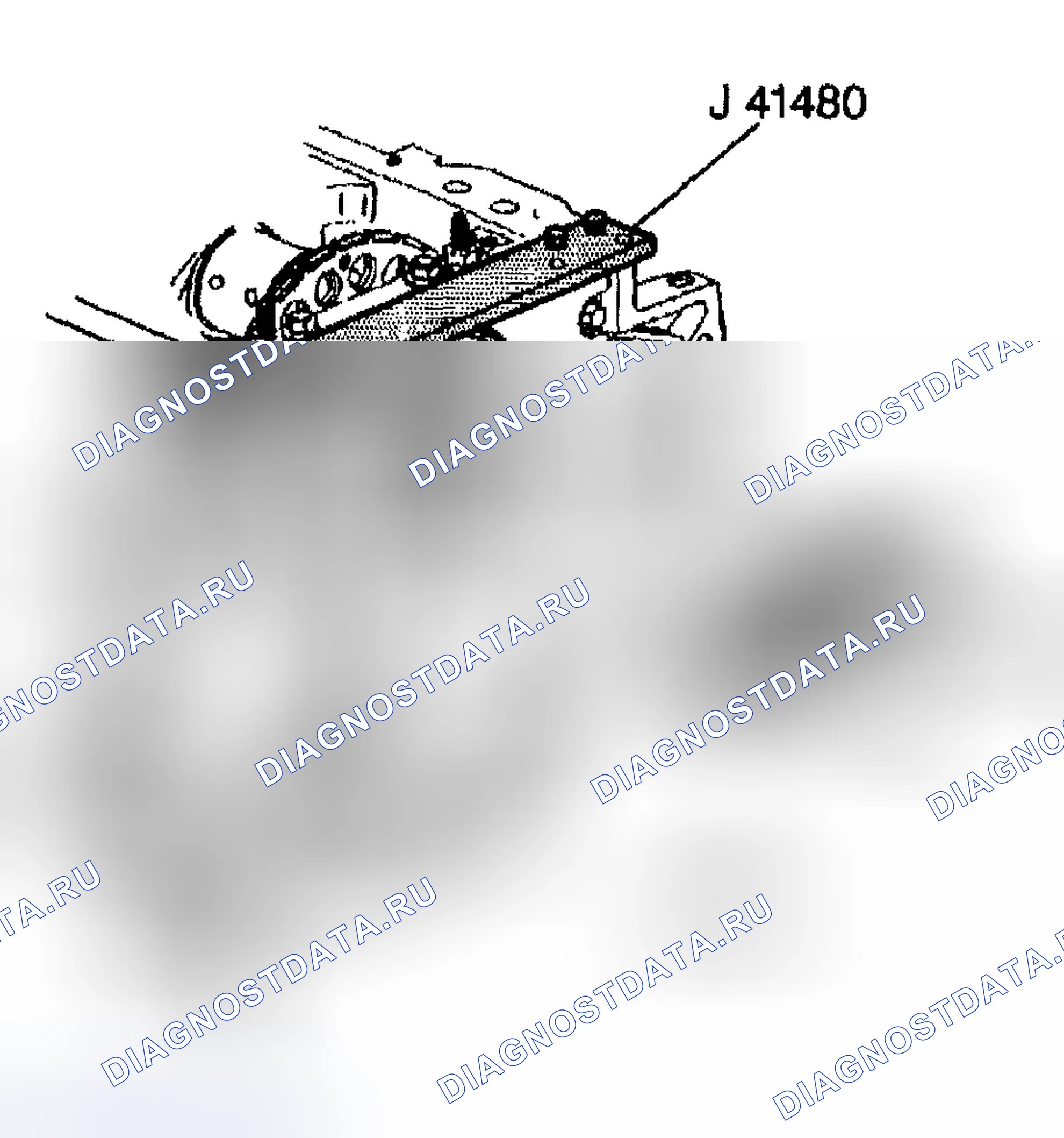 Рис. 1619. Chevrolet Silverado 1500 HD 