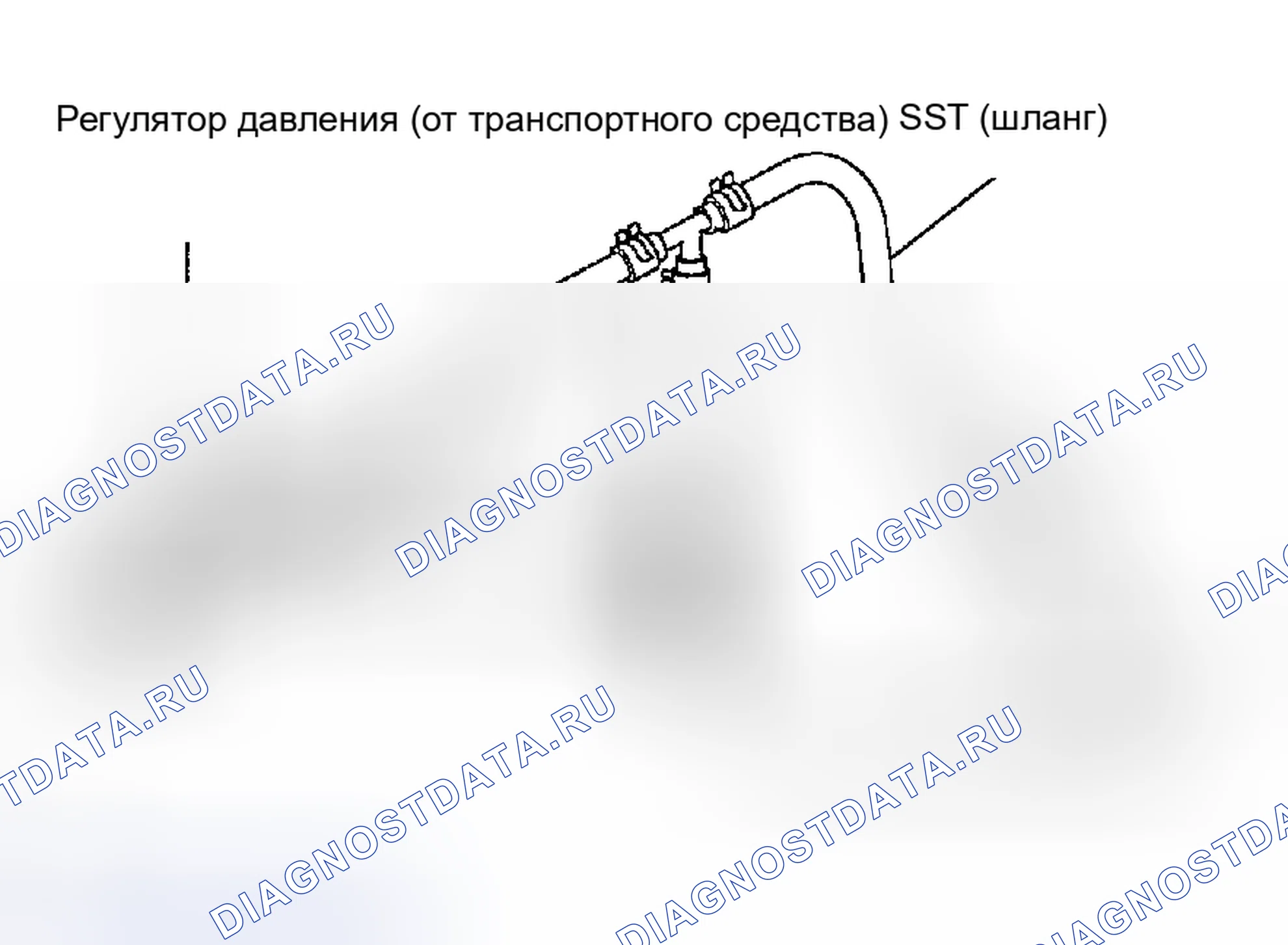 Рис. 72. Toyota Tundra I рестайлинг