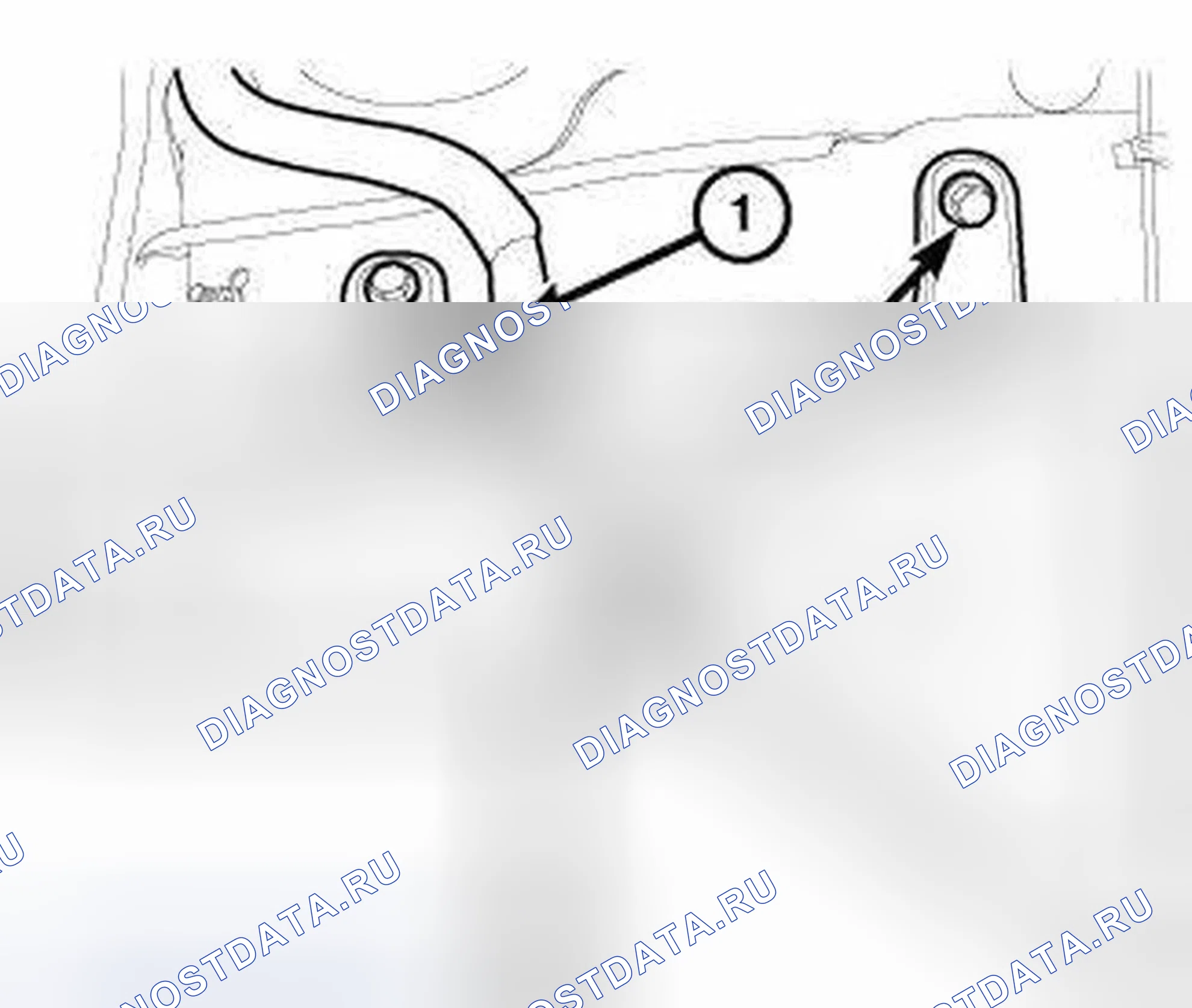 Рис. 12. Dodge Charger VI