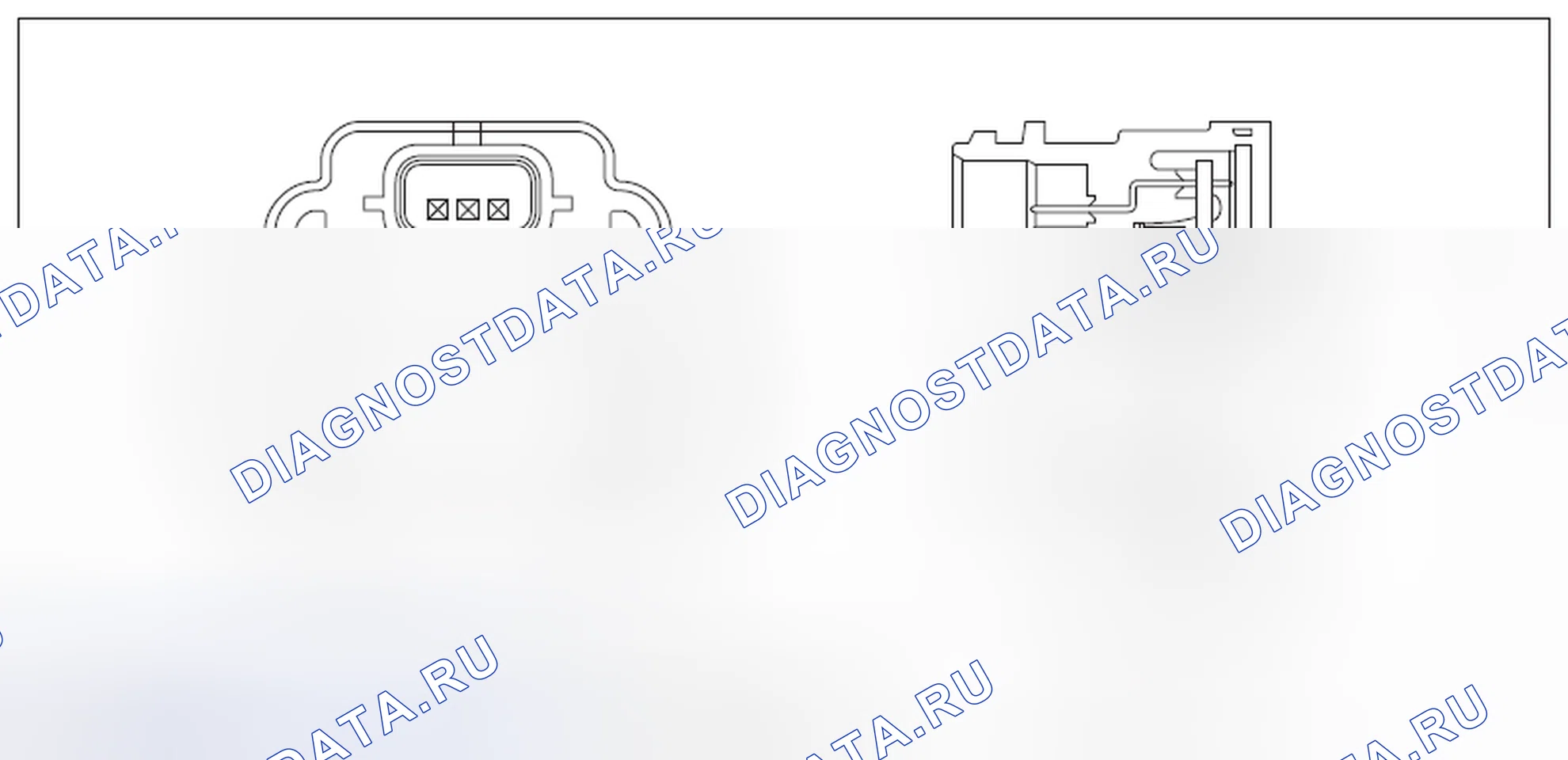 Рис. 90: ОПИСАНИЕ КОМПОНЕНТОВ. Subaru Impreza WRX GE рестайлинг