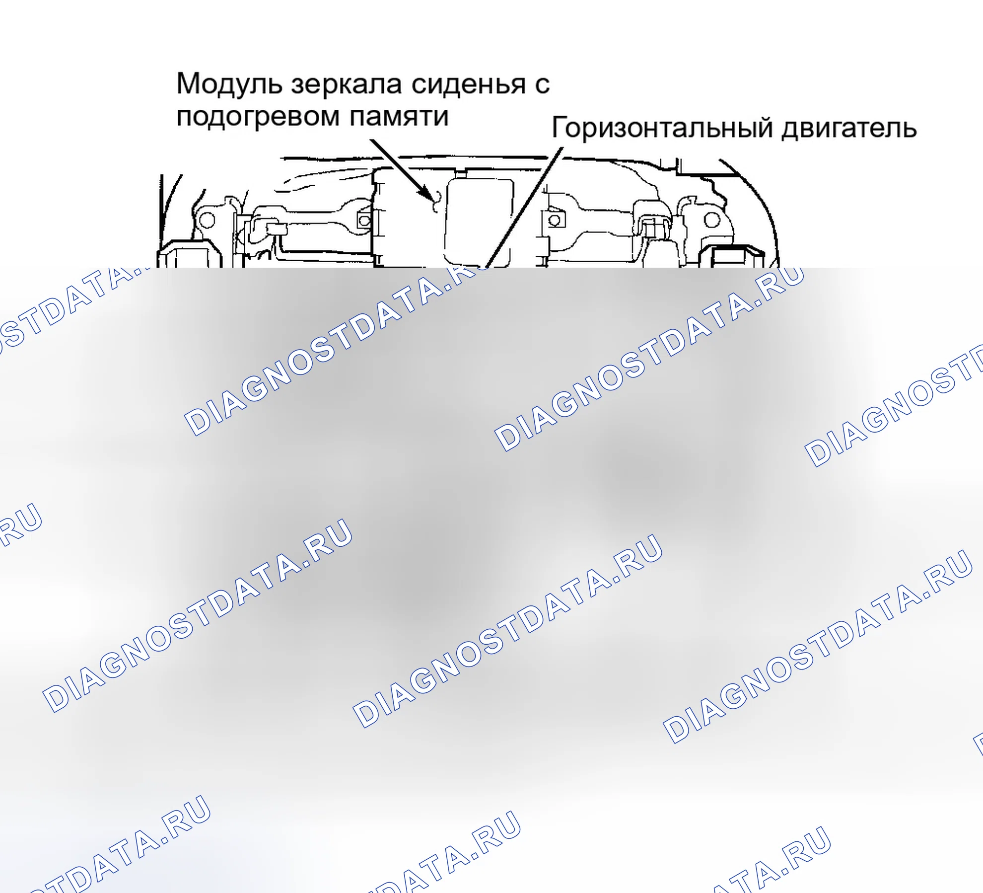 Рис. 6. Chrysler 300M I