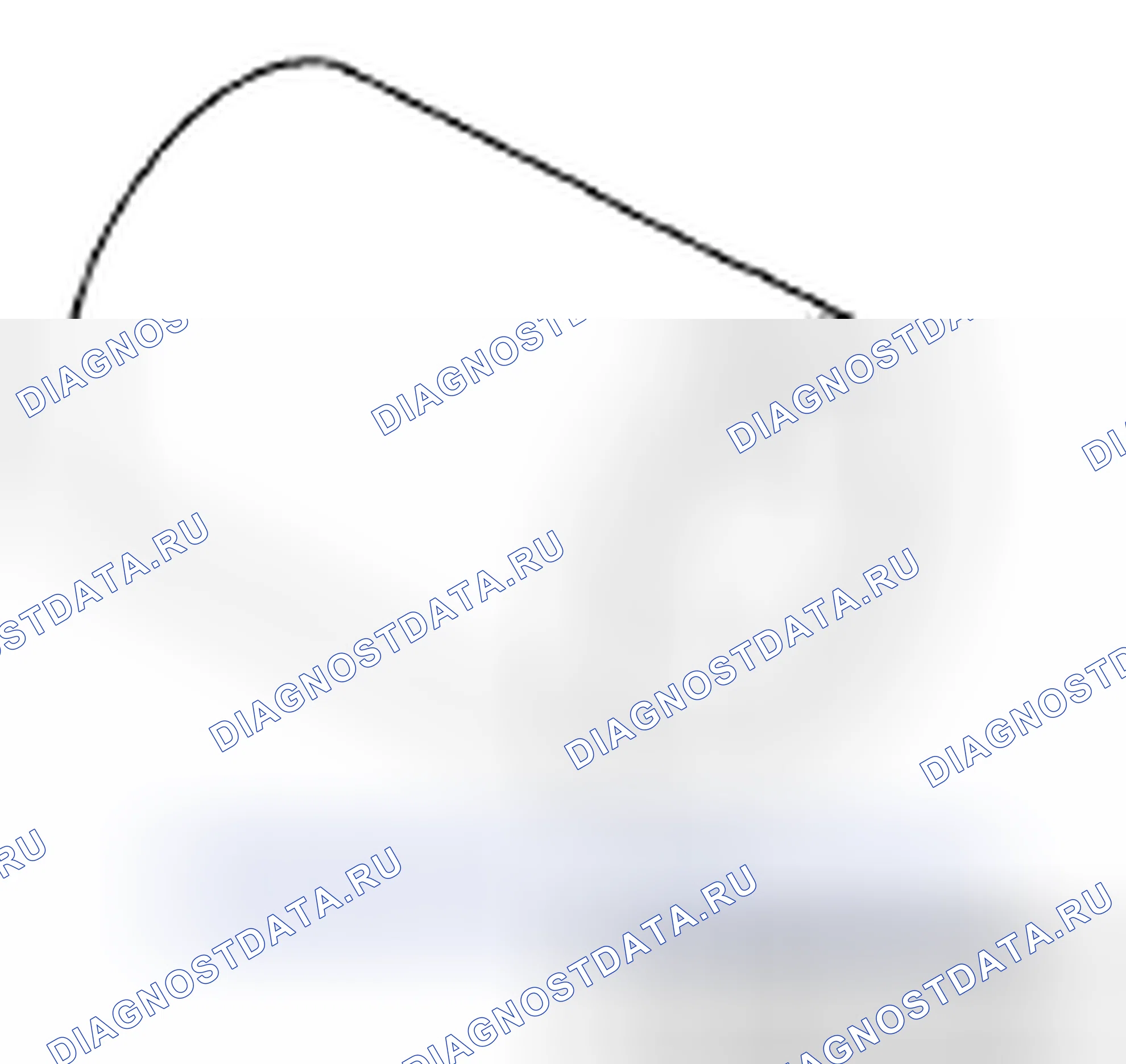 Рис. 139. Subaru Tribeca WX рестайлинг