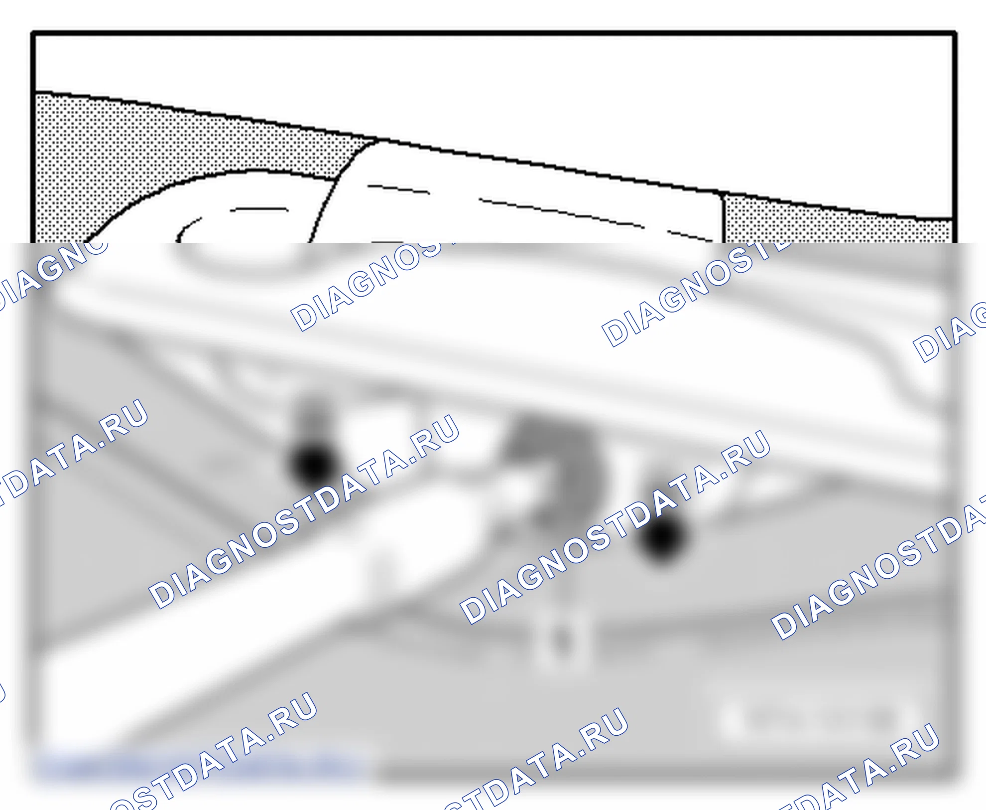 Подушки и обивки передних сидений. Volkswagen Crafter I